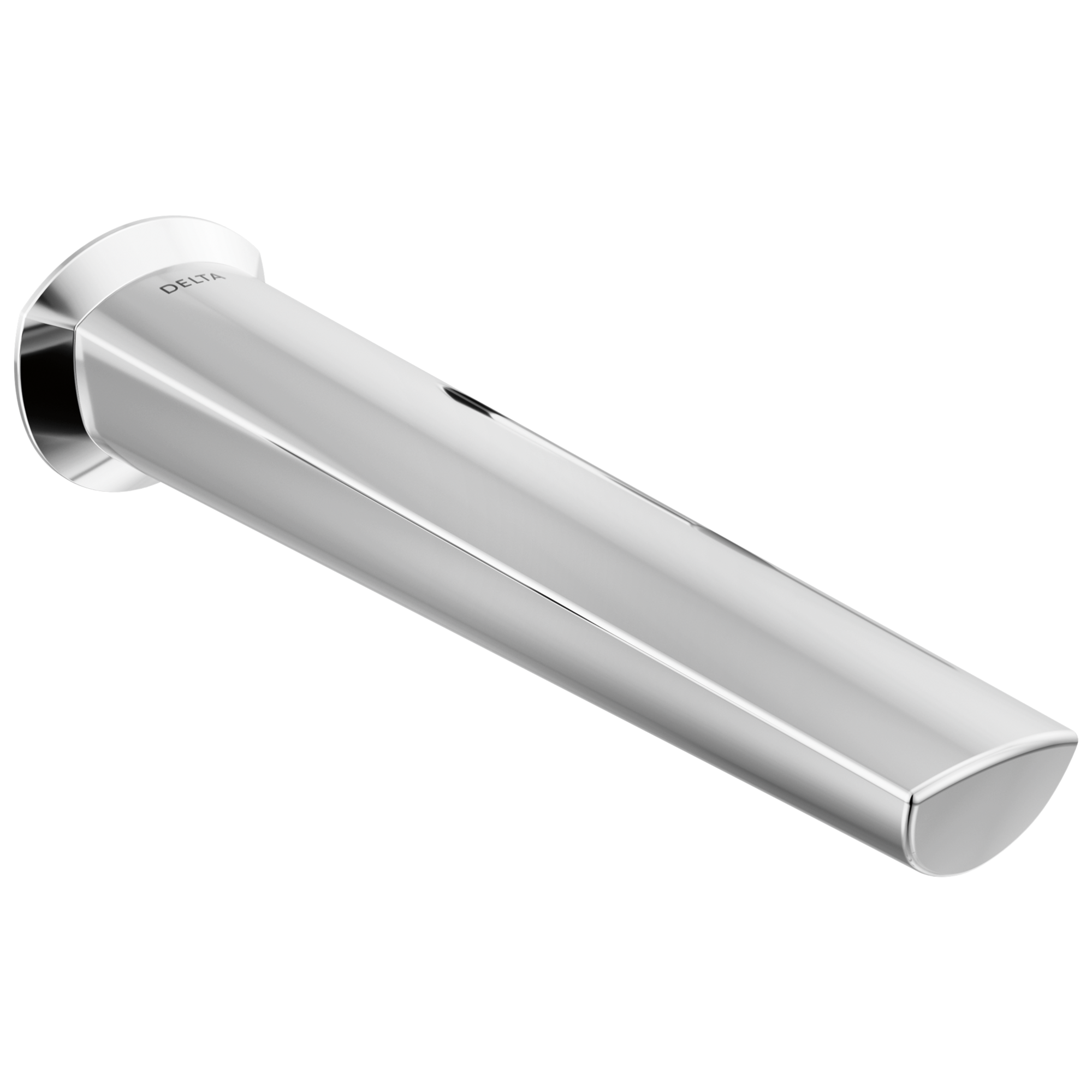GaleonE Wall Mount Lav Spout - Lumicoat Chrome