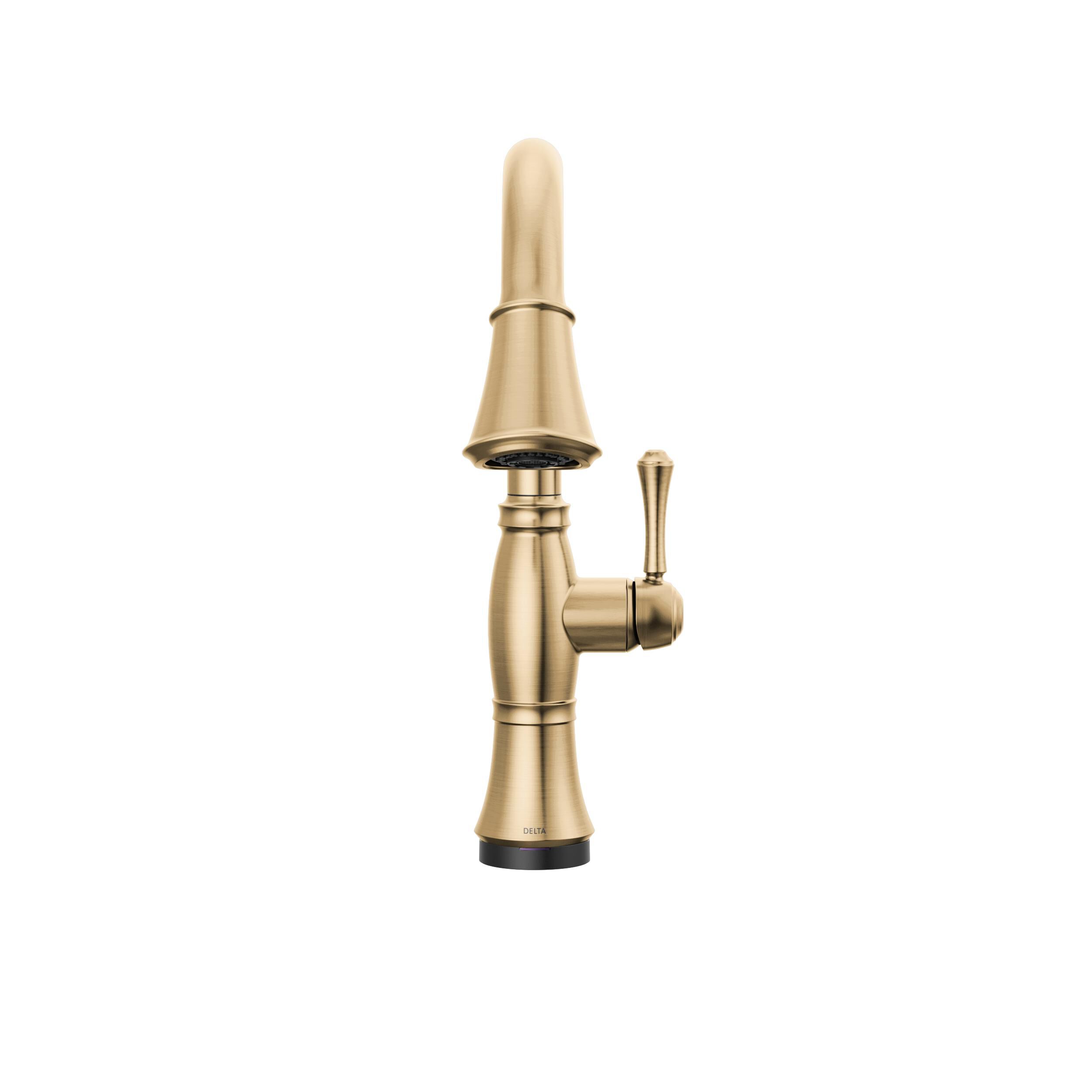 Touch2O® Technology Kitchen Faucet with Touchless Technology in
