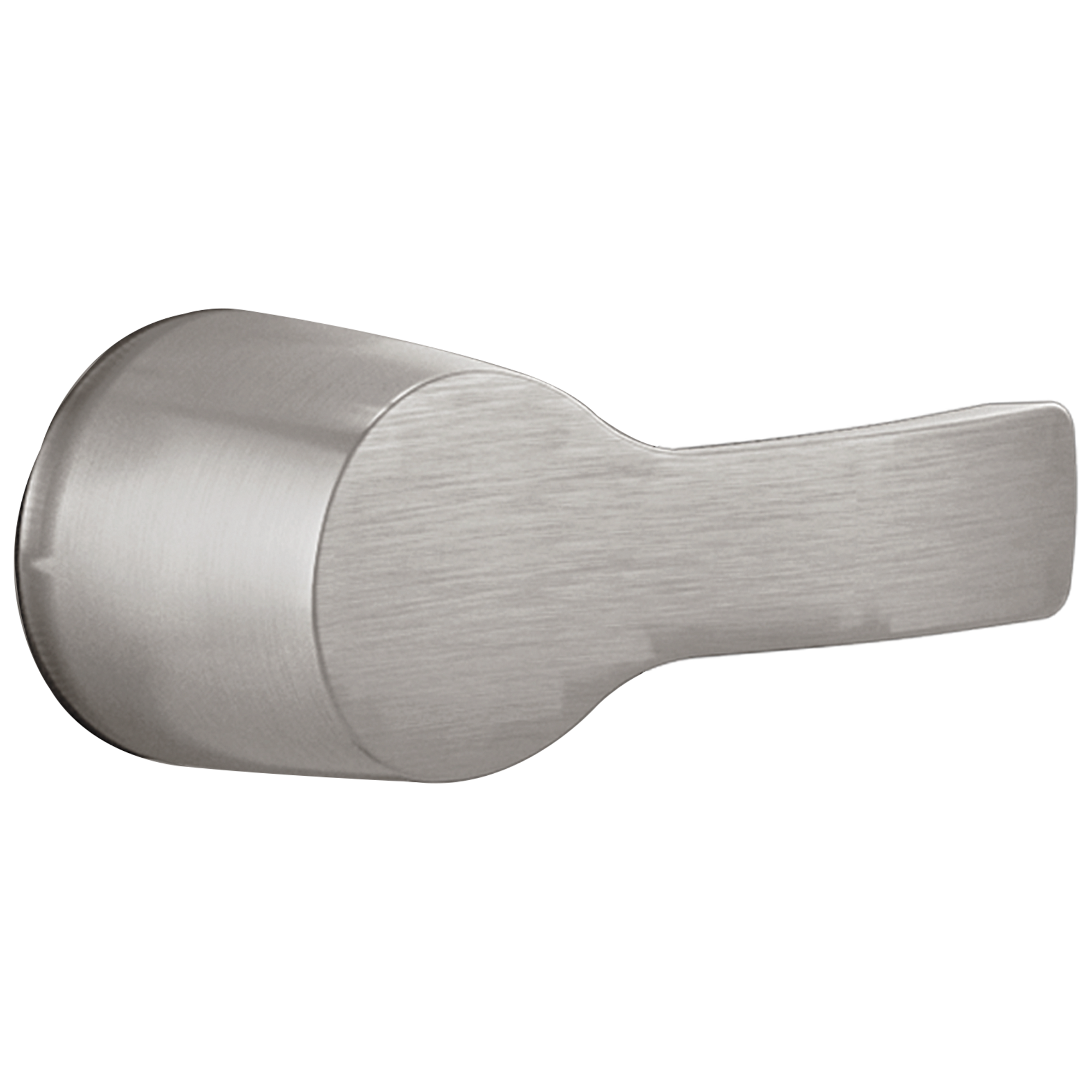 Delta Faucet Tesla Metal Lever Handle Kit - Tub & Shower - Stainless