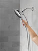 7-Setting SureDock&reg; Magnetic Hand Shower