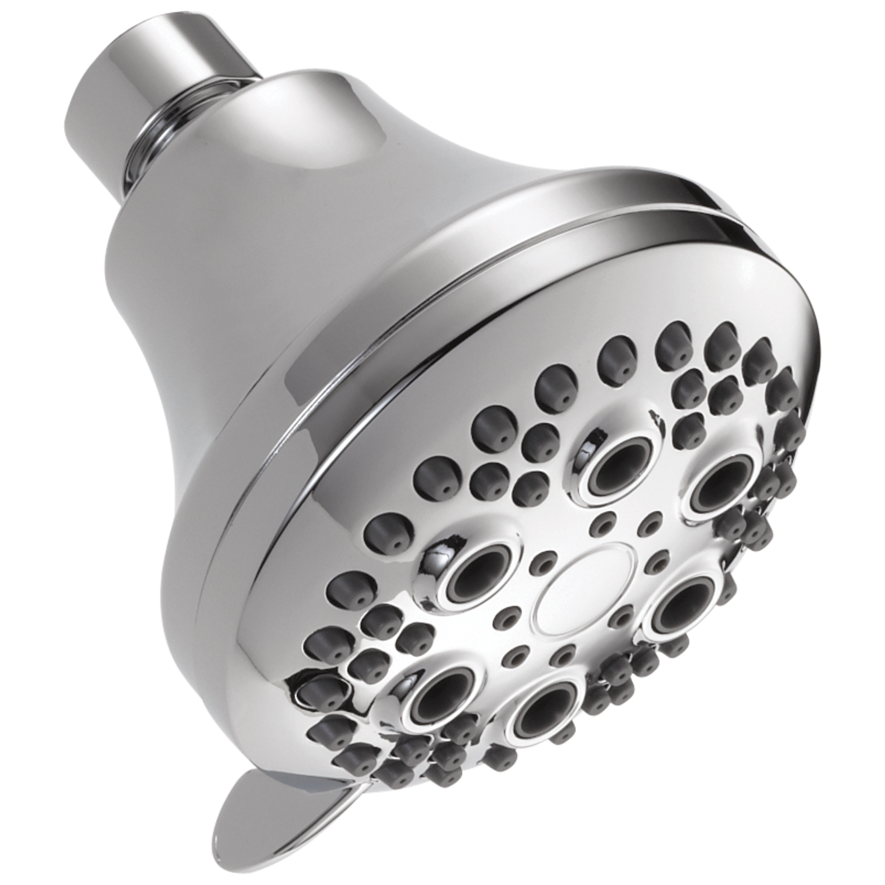 Premium 5-Setting Shower Head in Chrome 52634-15-BG | Delta Faucet