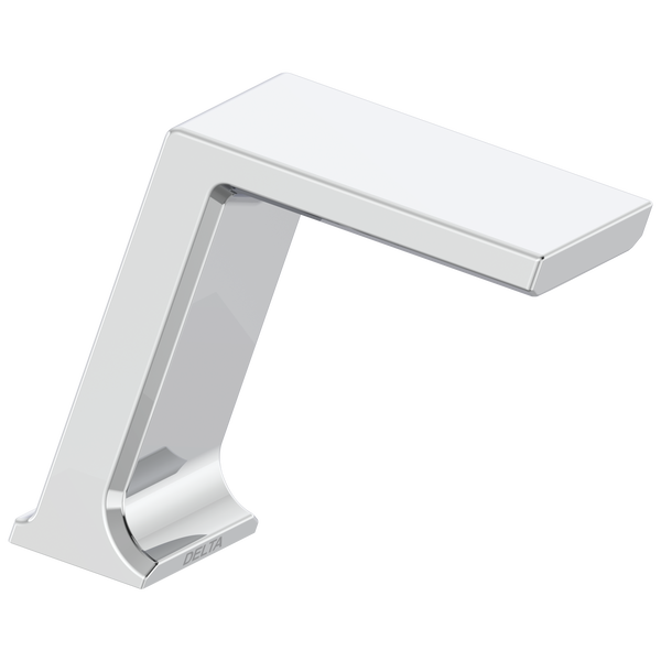 Electronic Lavatory Faucet with Proximity Sensing Technology Battery