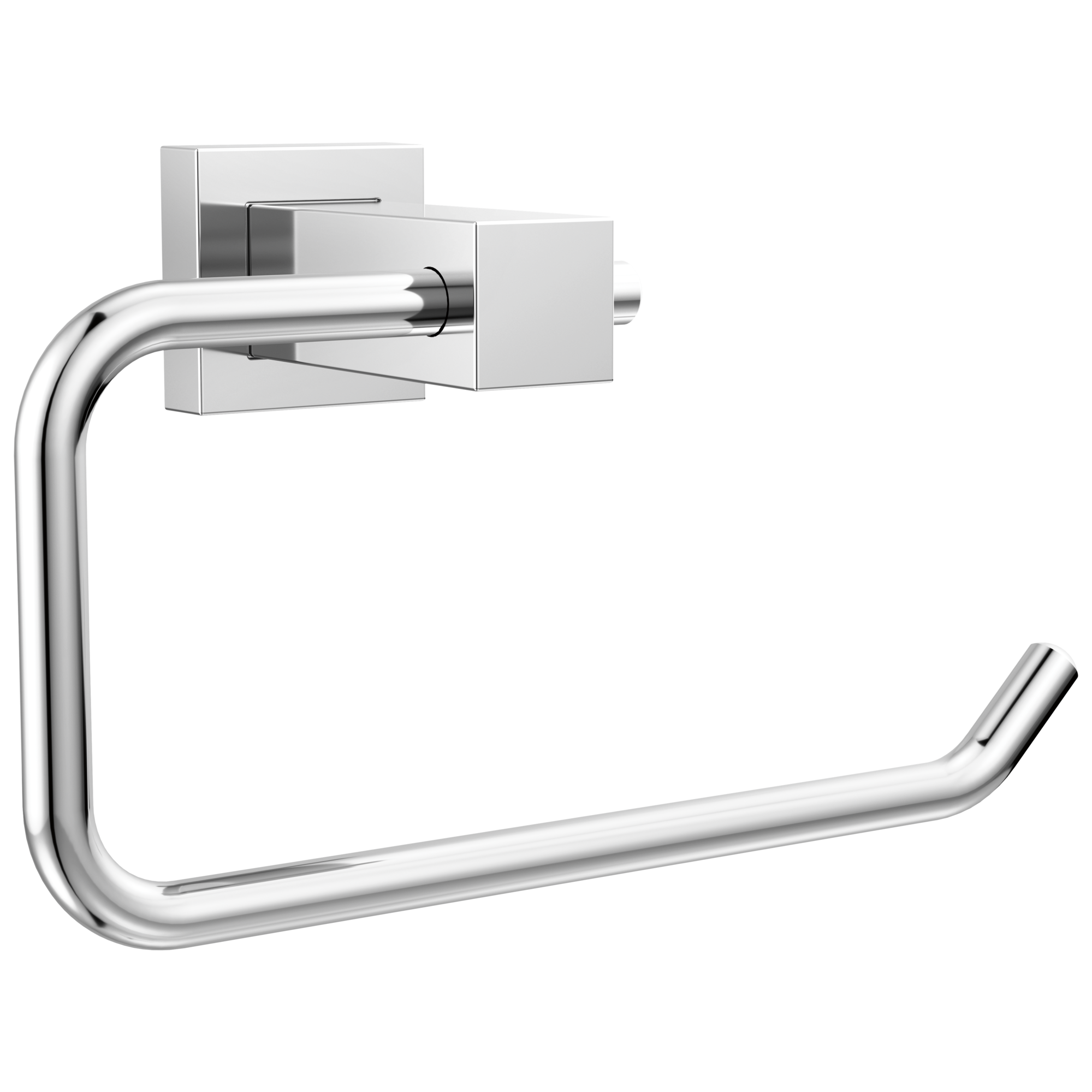 Delta Faucet VelumE Tissue Holder - Chrome