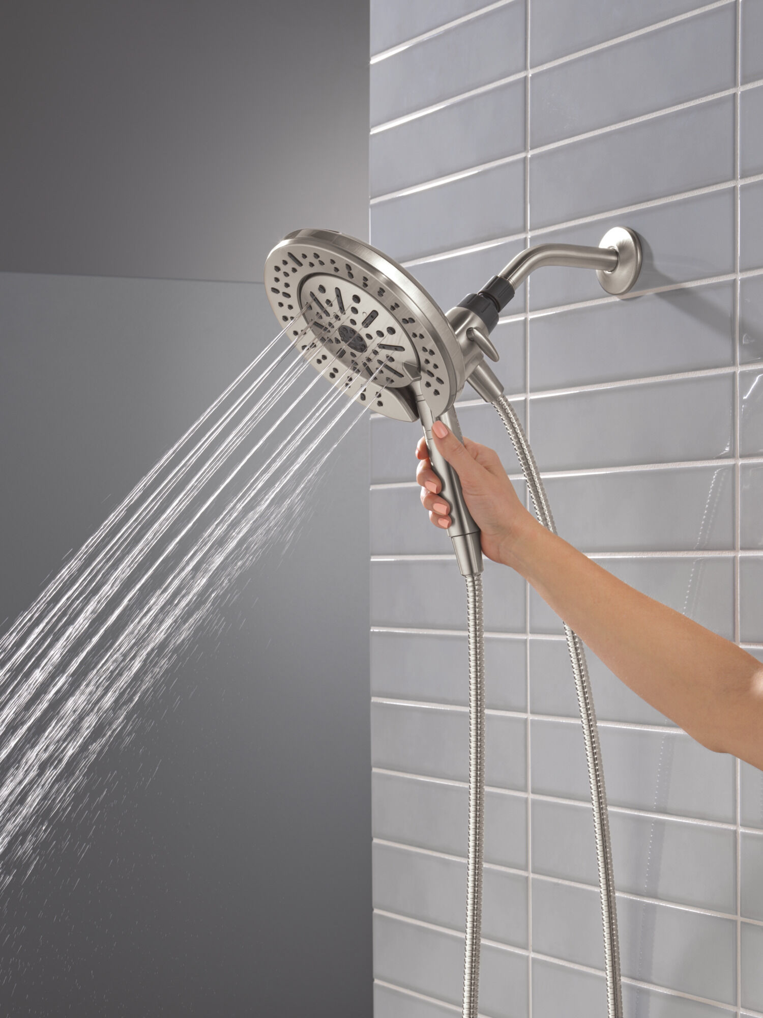 6-Setting In2ition® with ProClean® in Spotshield Brushed Nickel