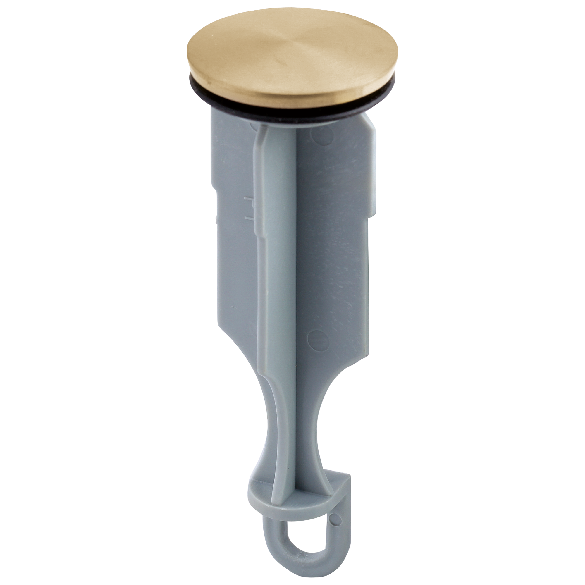 Delta Faucet Other Drain Stopper - Bathroom - Champagne Bronze