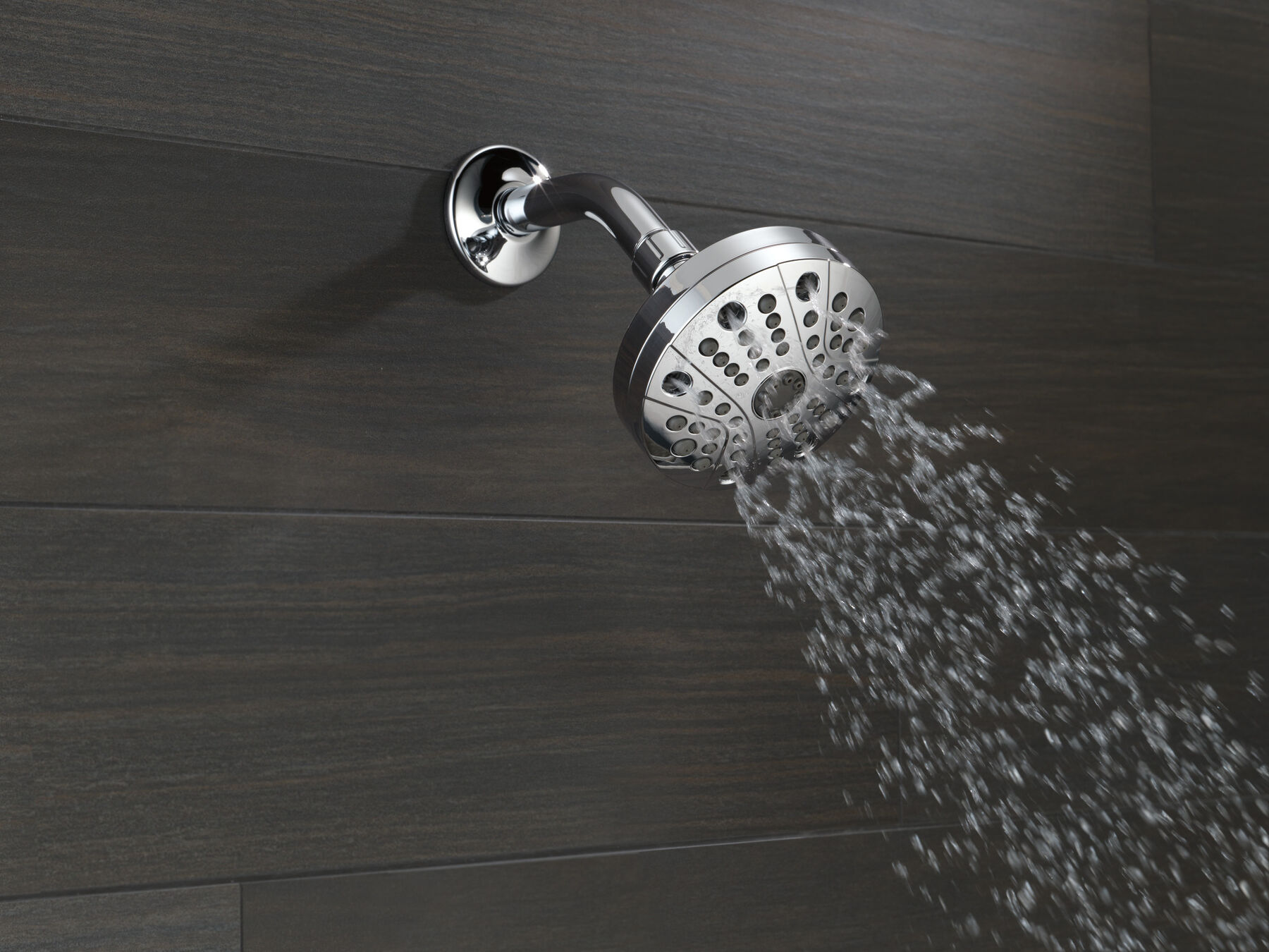 Flange - Shower