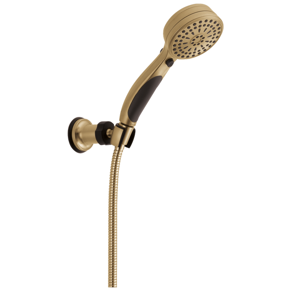 ActivTouch HS 2.5 GPM Wall Mt 9-Setting in Champagne Bronze 55424