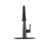 Single Handle Pull-Down Kitchen Faucet with Touch<sub>2</sub>O&reg; Technology Technology (Recertified)