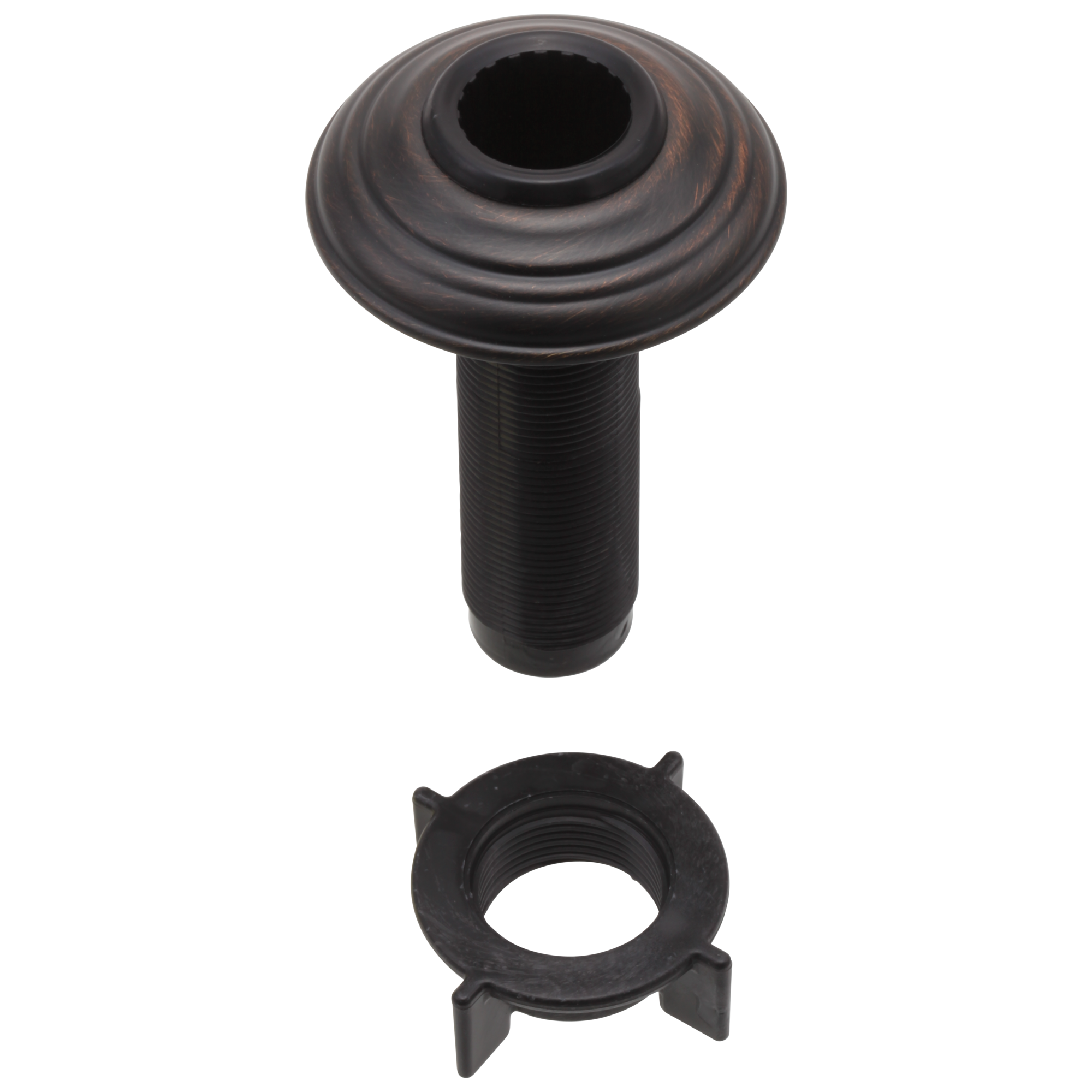 Delta Faucet Victorian Spray Support Assembly w/ Nut - Venetian Bronze