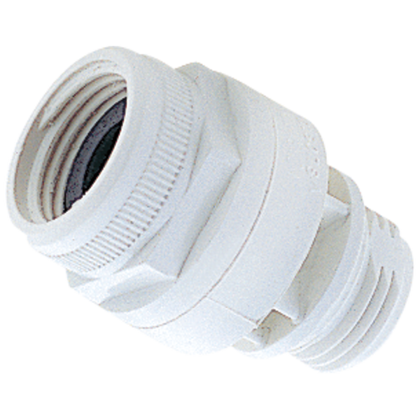 Vacuum Breaker in White U4910WH Delta Faucet