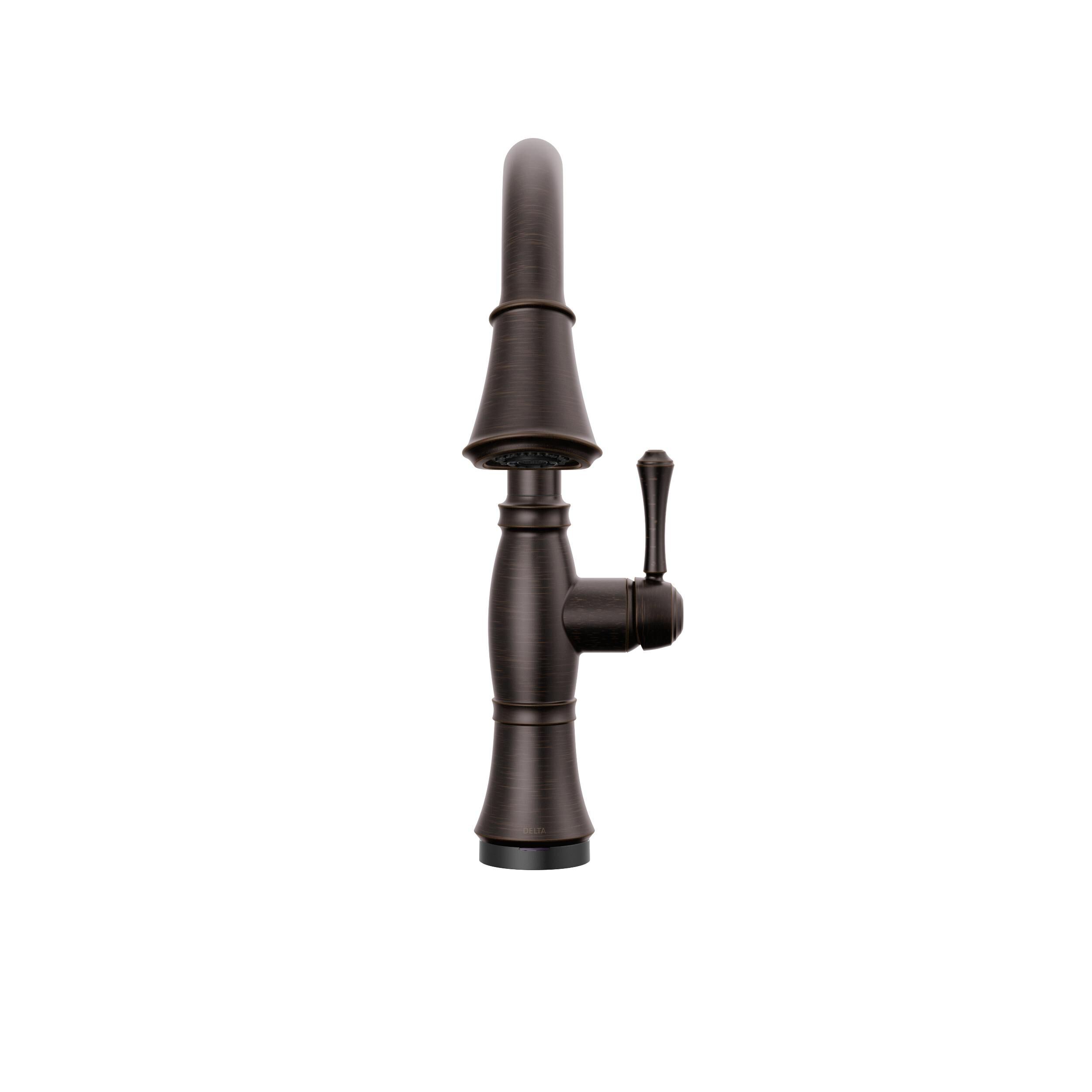 Touch2O® Technology Kitchen Faucet with Touchless Technology in