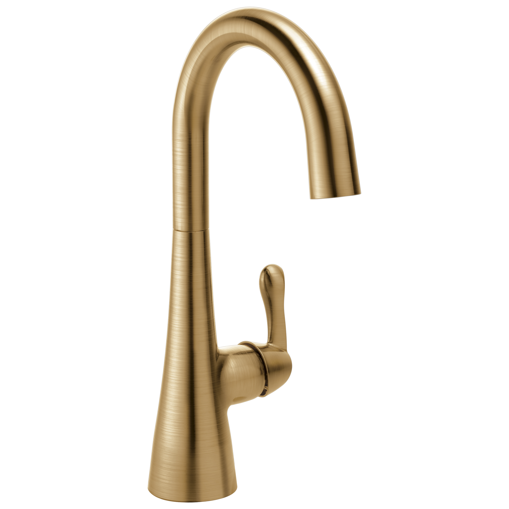 Delta Faucet Other | Single handle - Champagne Bronze