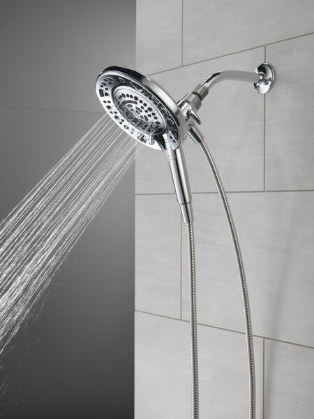 7- Setting In2ition® Two-in-One Shower, image 11