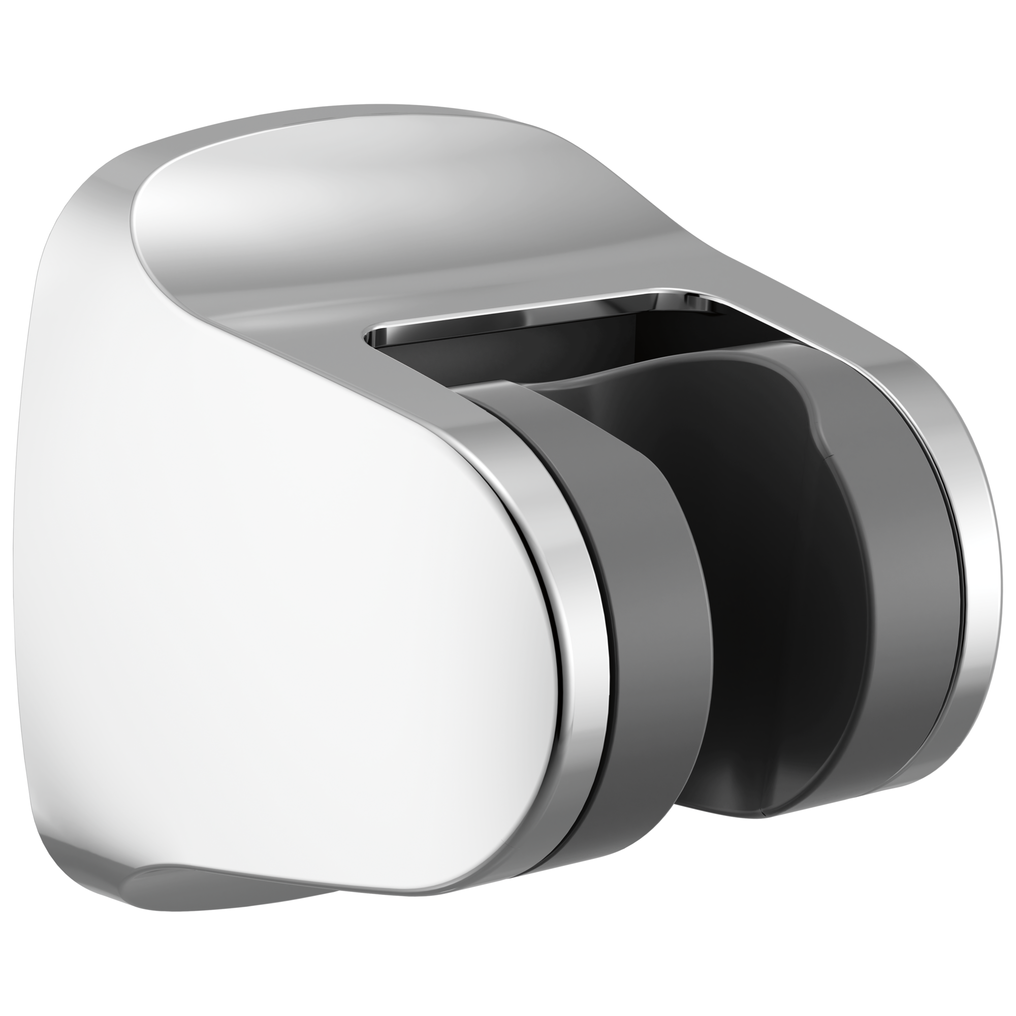 Delta Faucet Universal Showering Components Hand Shower Utility Mount - Chrome