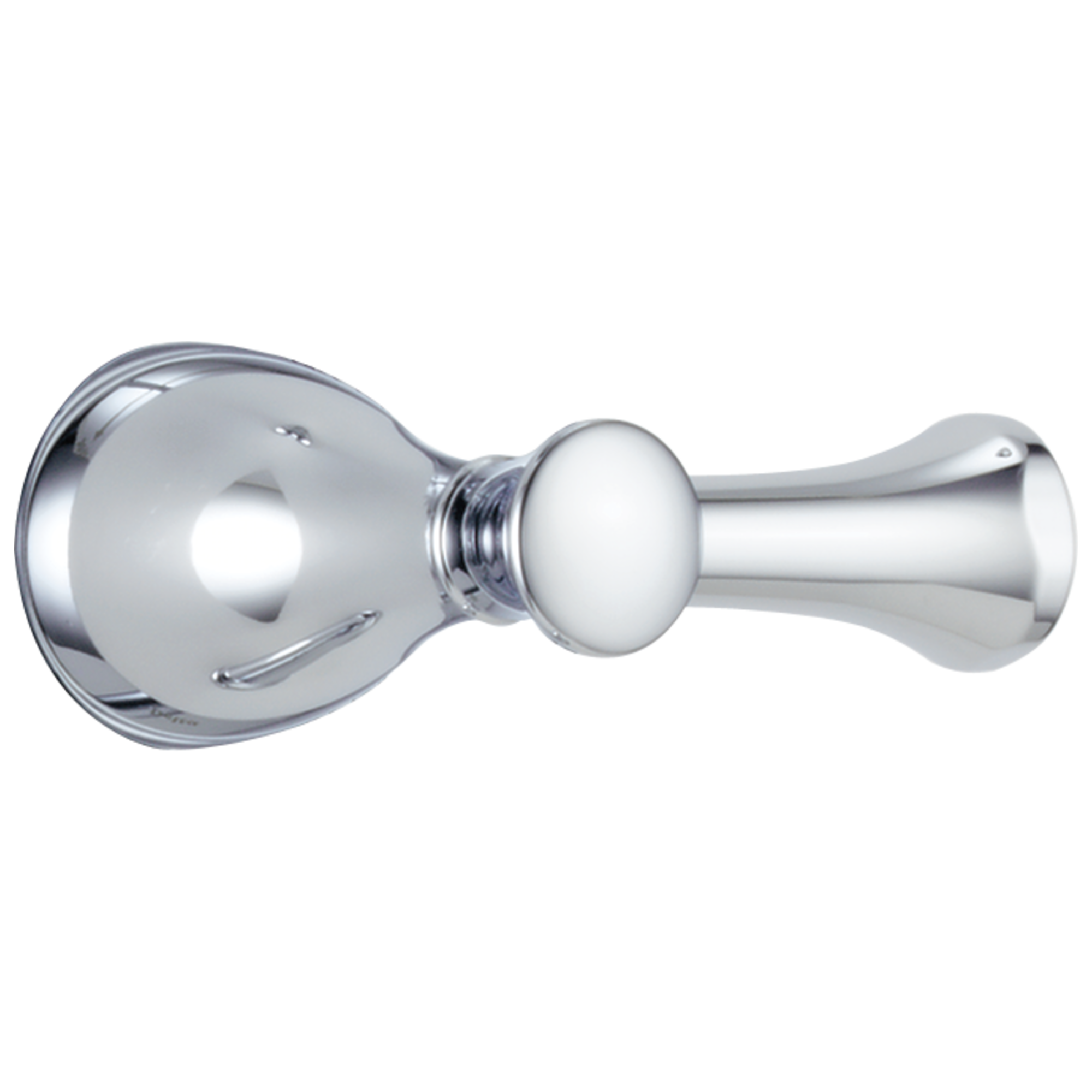 Delta Faucet LockwoodE Metal Lever Handle Kit - Tub & Shower - Chrome
