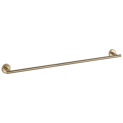 Two Handle Widespread Bathroom Faucet (Recertified) in Champagne