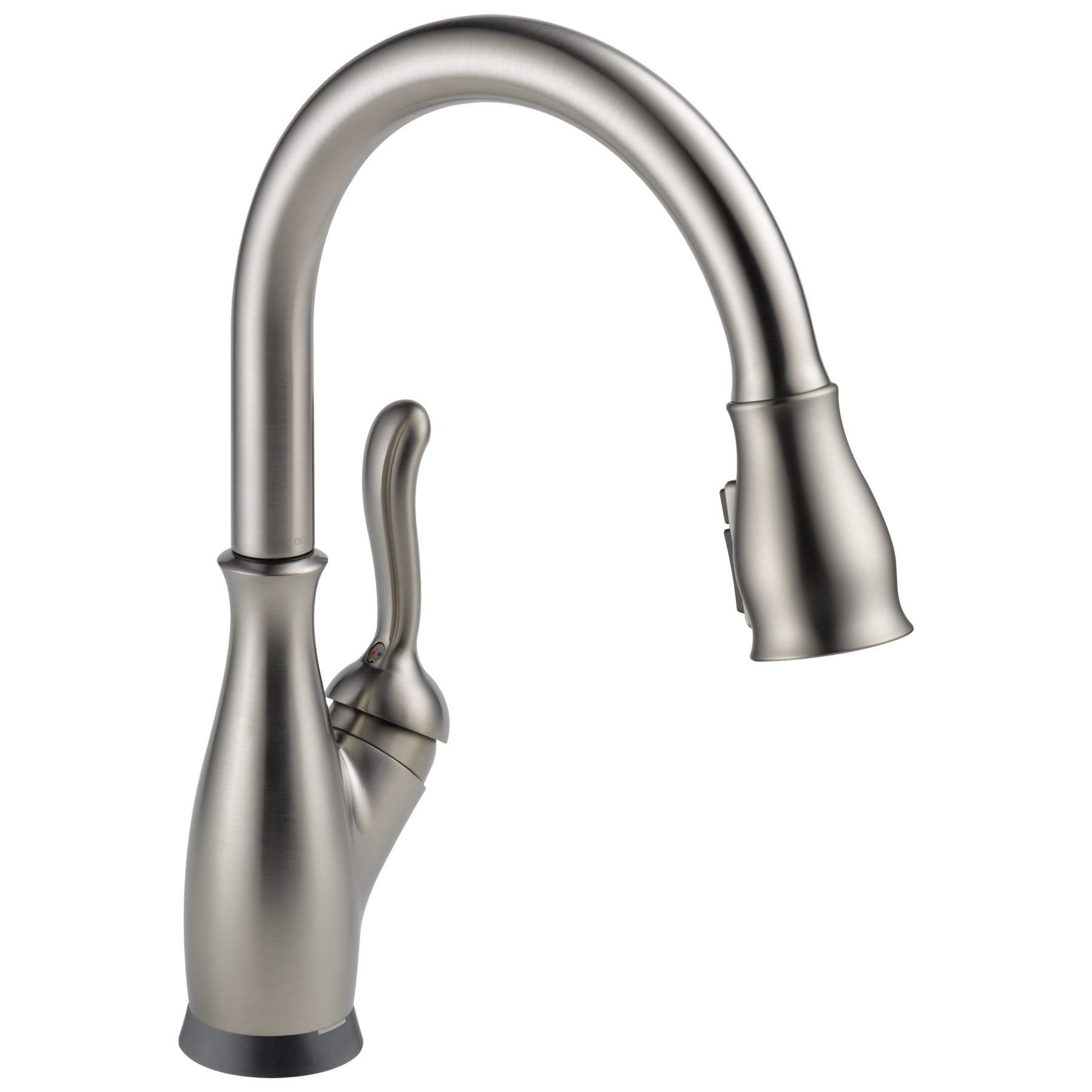 Touch2O® Technology Kitchen Faucet with Touchless Technology in