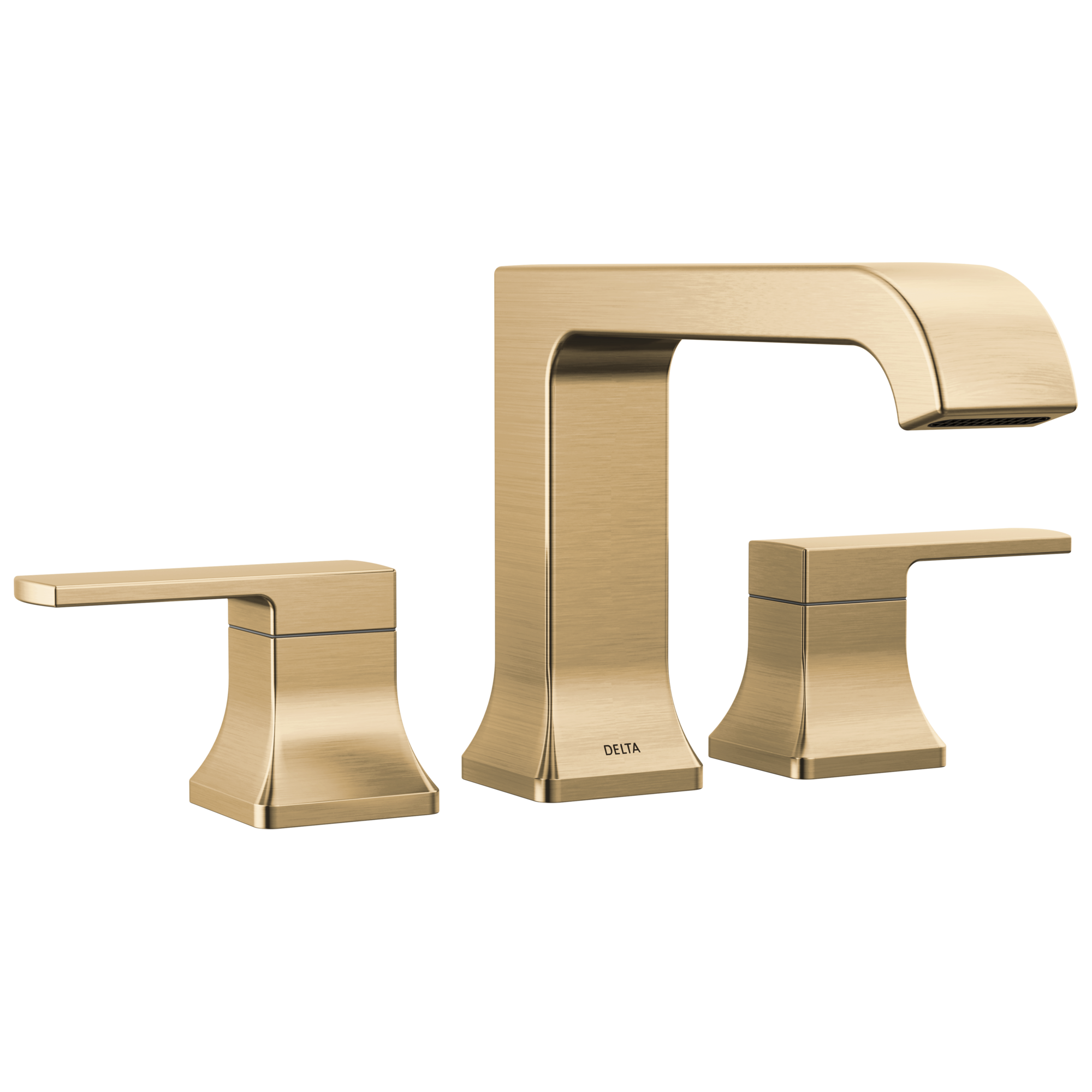 Delta Faucet Velum Roman Tub Trim Champagne Bronze