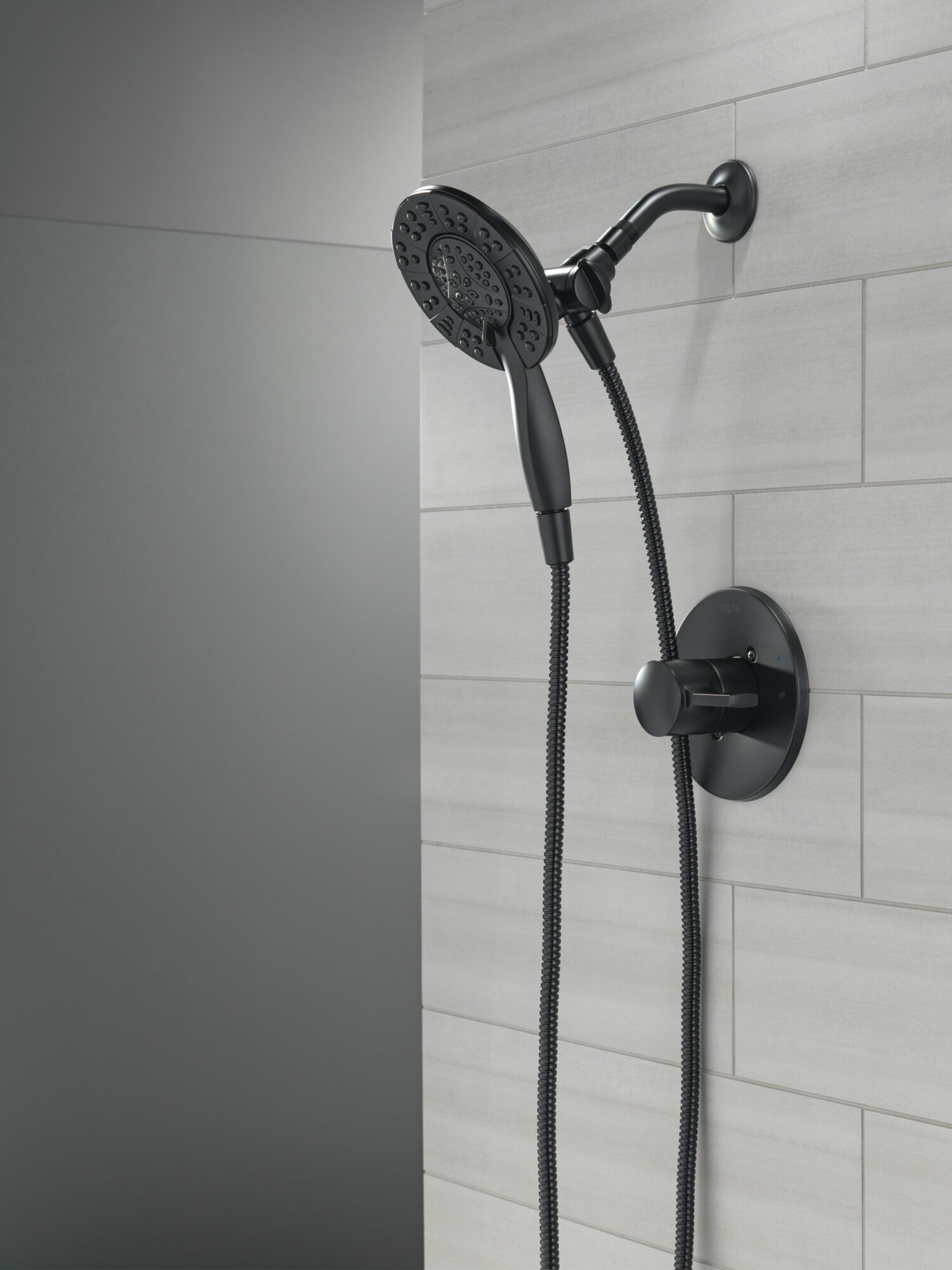 Monitor® 14 Series Shower Only Trim Only with In2ition® Hand