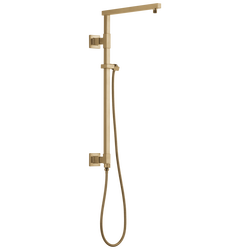 Emerge® 26" Angular Shower Column