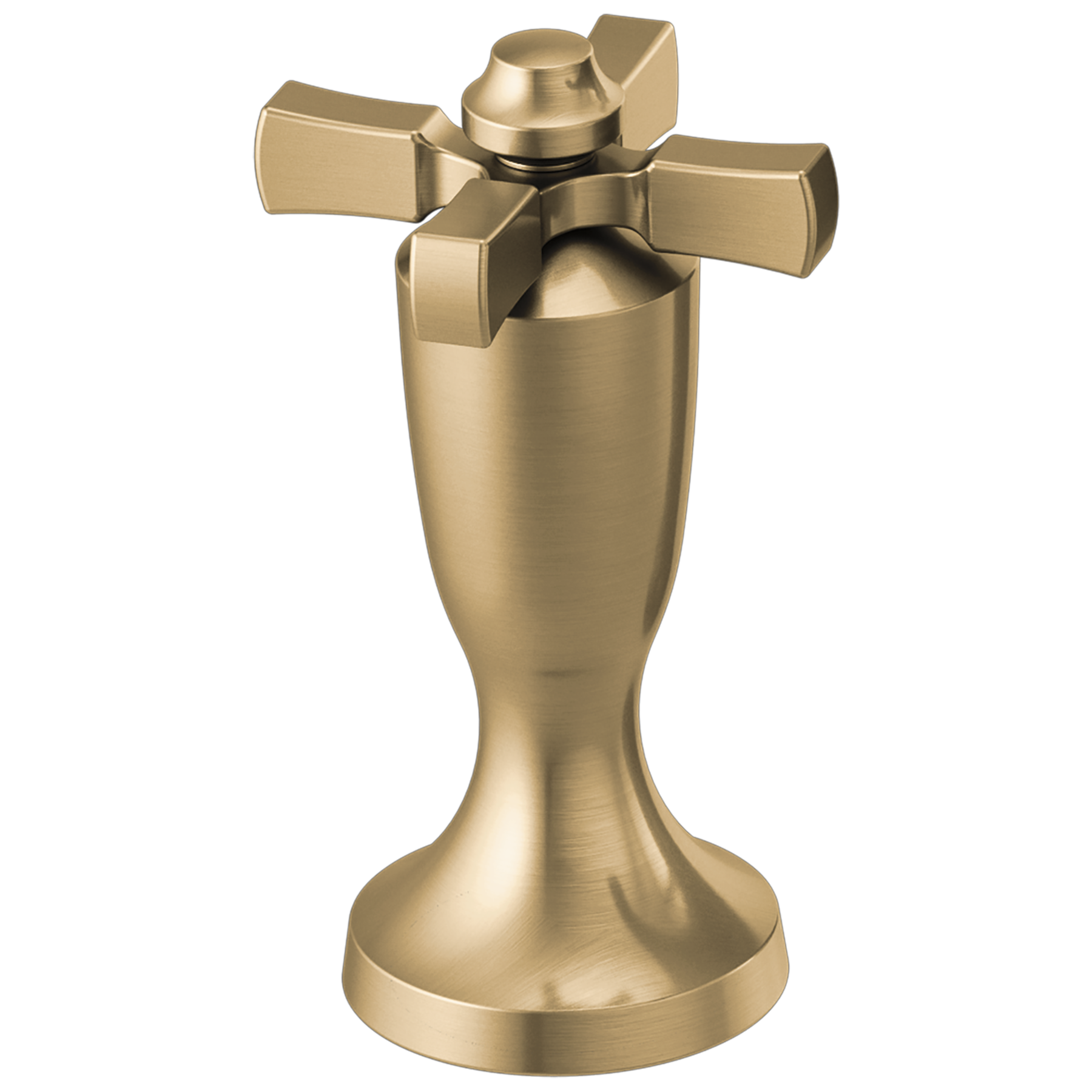 Handle - Roman Tub and WM Tub Filler in Champagne Bronze H570CZ