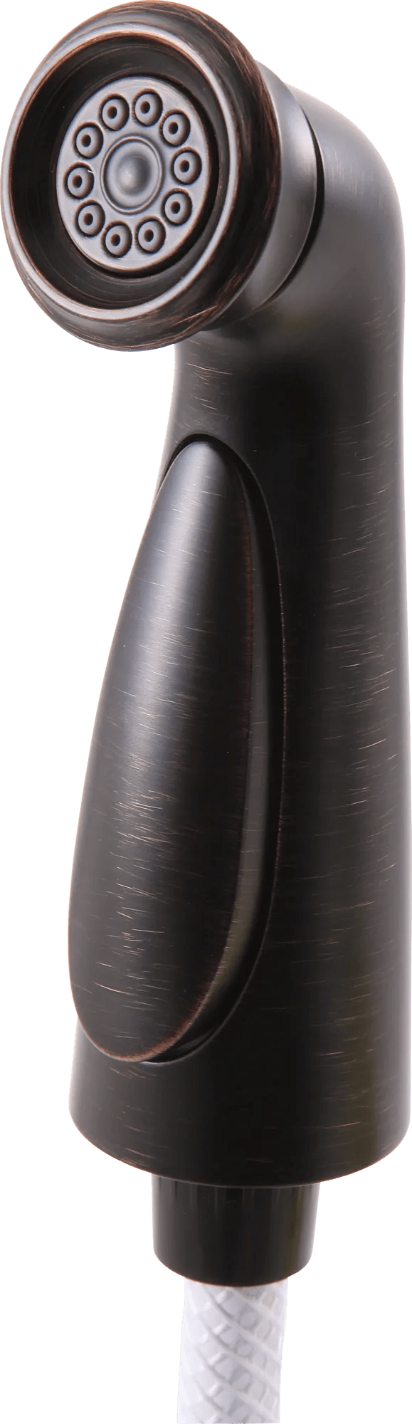 Delta Faucet CassidyE Side Spray & Hose Assembly - Venetian Bronze