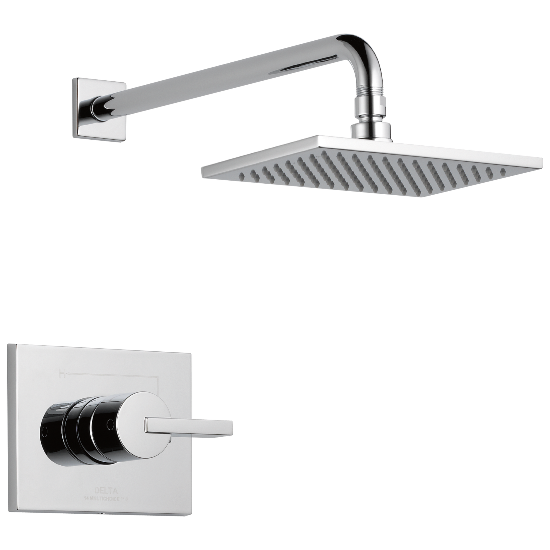Monitor&reg; 14 Series Shower Trim