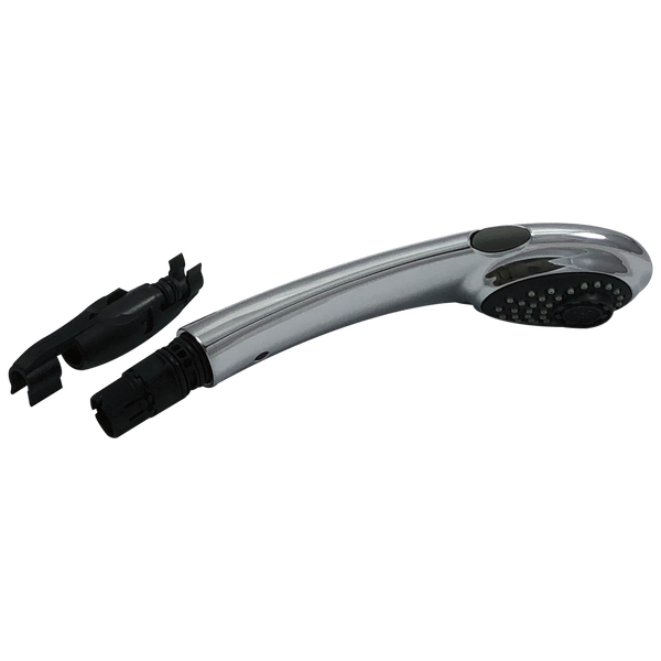 Wand Assembly 1.5GPM in Matte Black RP60732BL Delta Faucet