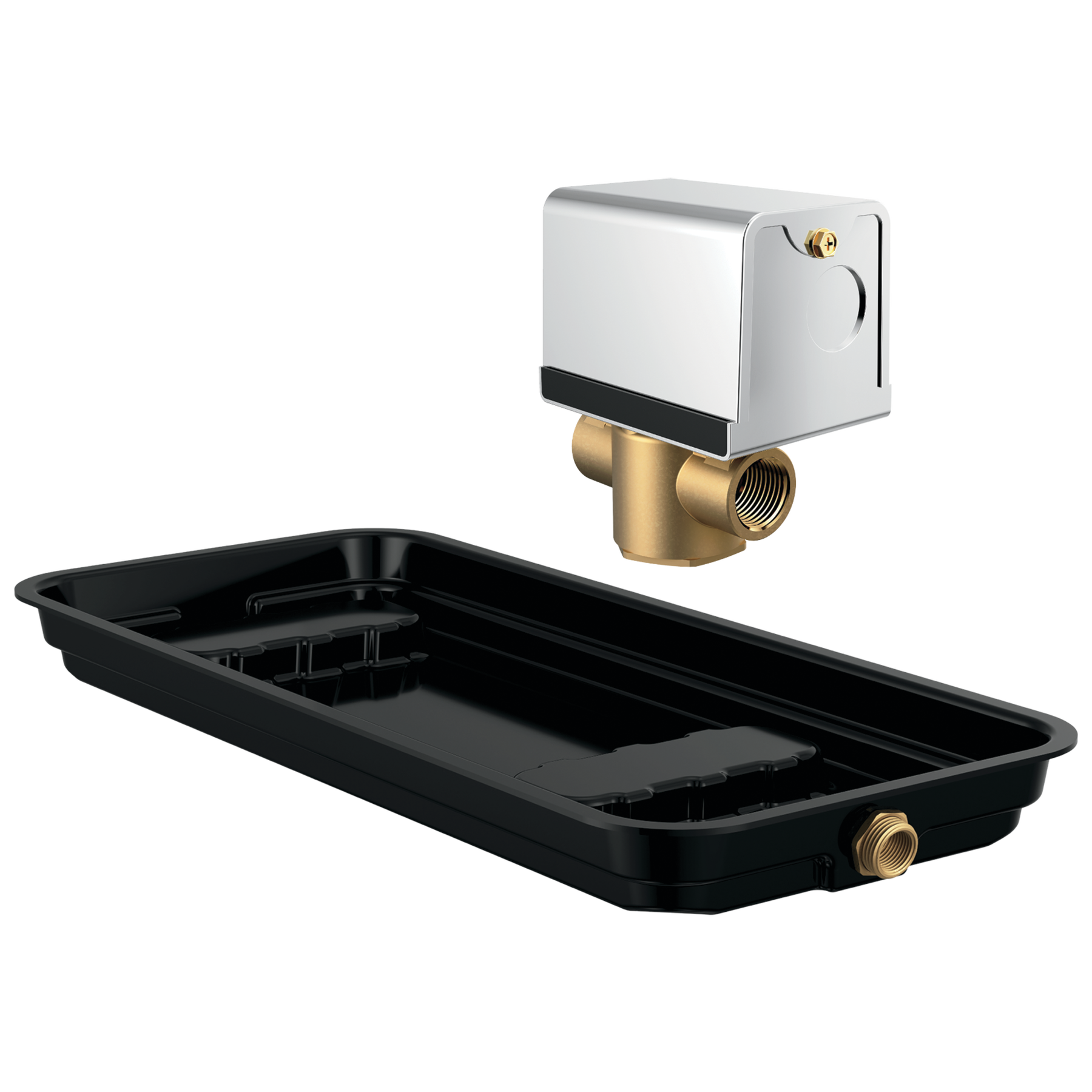 Generator Pan and Auto Drain 240v 5GAPAD240 Delta Faucet