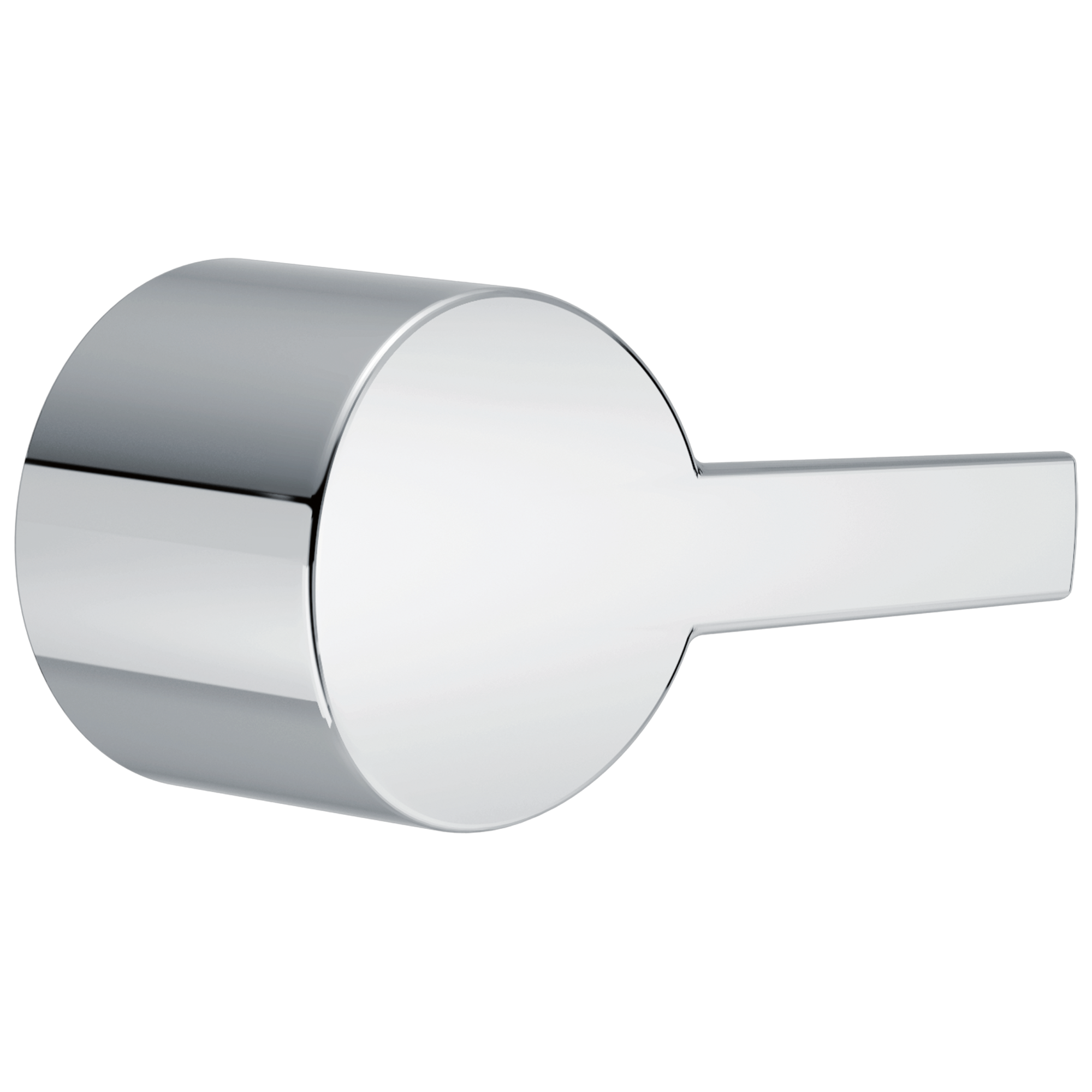 Delta Faucet Compel Metal Lever Handle Kit - 14 Series in Chrome