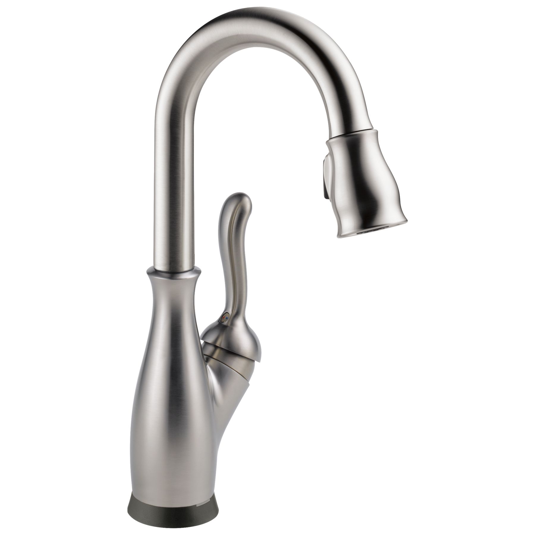 Touch2O® Bar / Prep Faucet with Touchless Technology in Spotshield