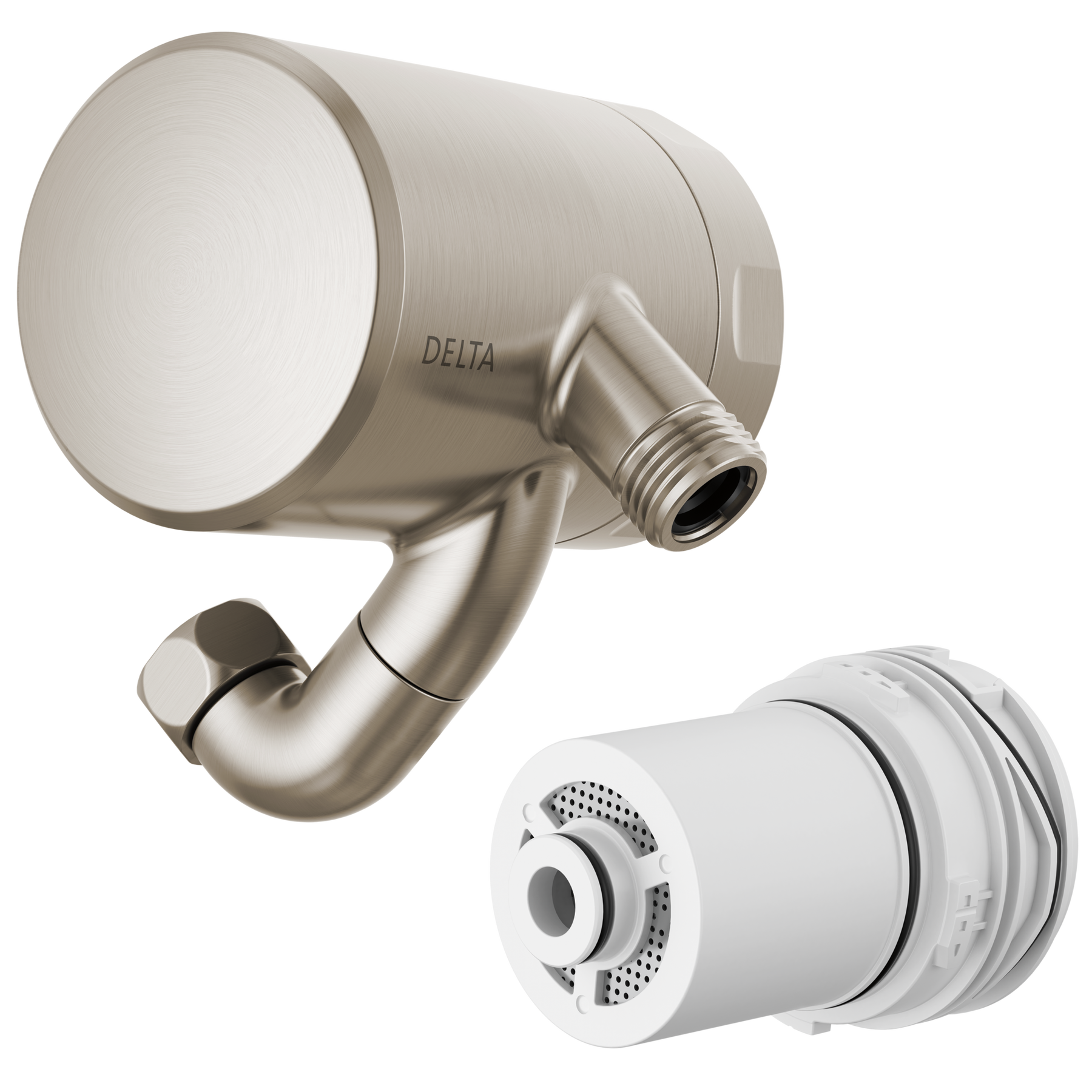 SYDROS Limescale Protection Filter Shower ½ Inch Nicaragua