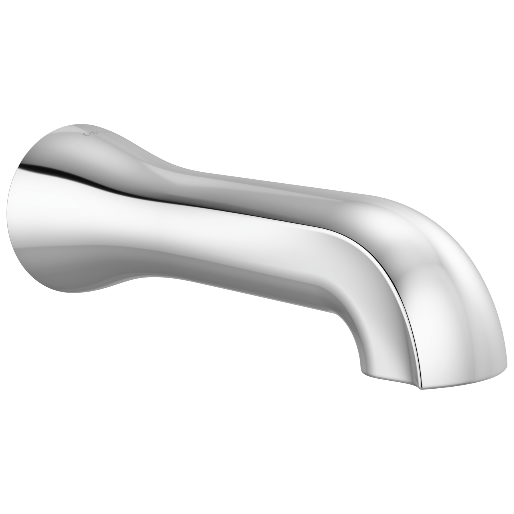 Non-Diverter Tub Spout