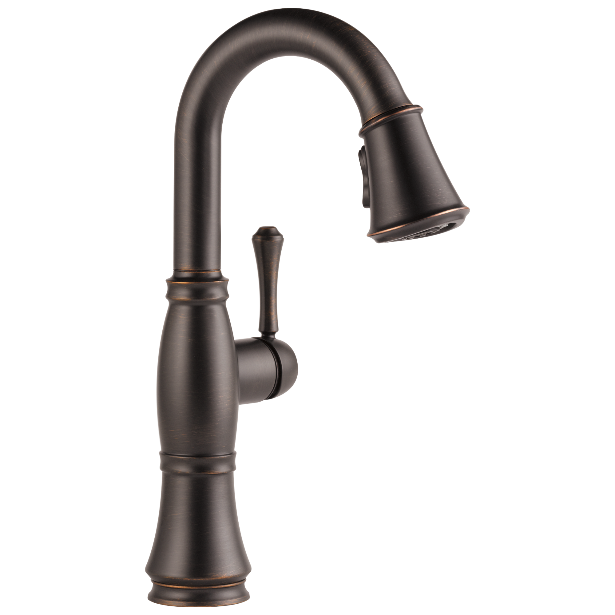 Delta Faucet CassidyE | Single handle | Pull-down - Venetian Bronze