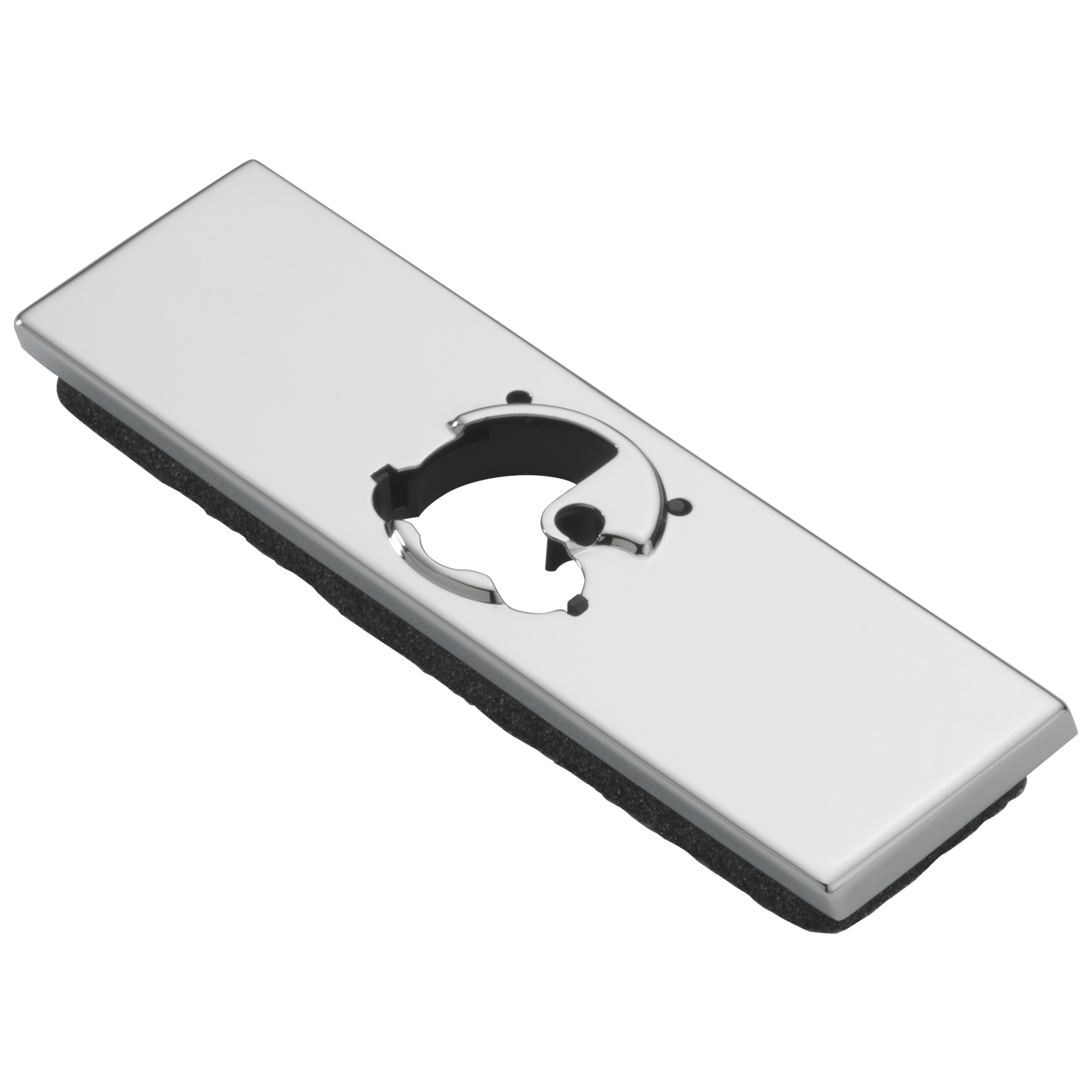 Delta Faucet PivotalE | Escutcheon - Chrome