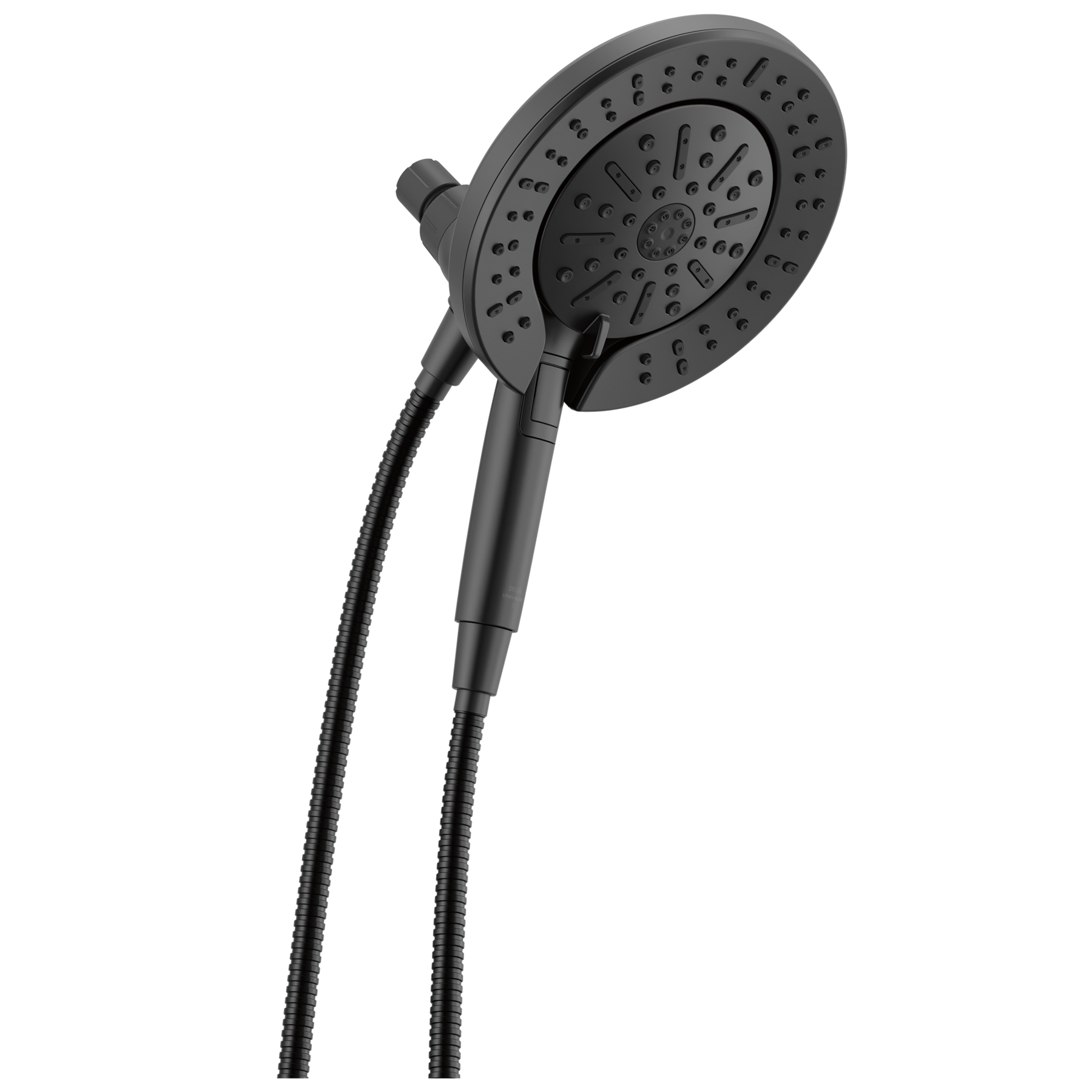 6-Setting In2ition® with ProClean® in Matte Black 75655BL | Delta