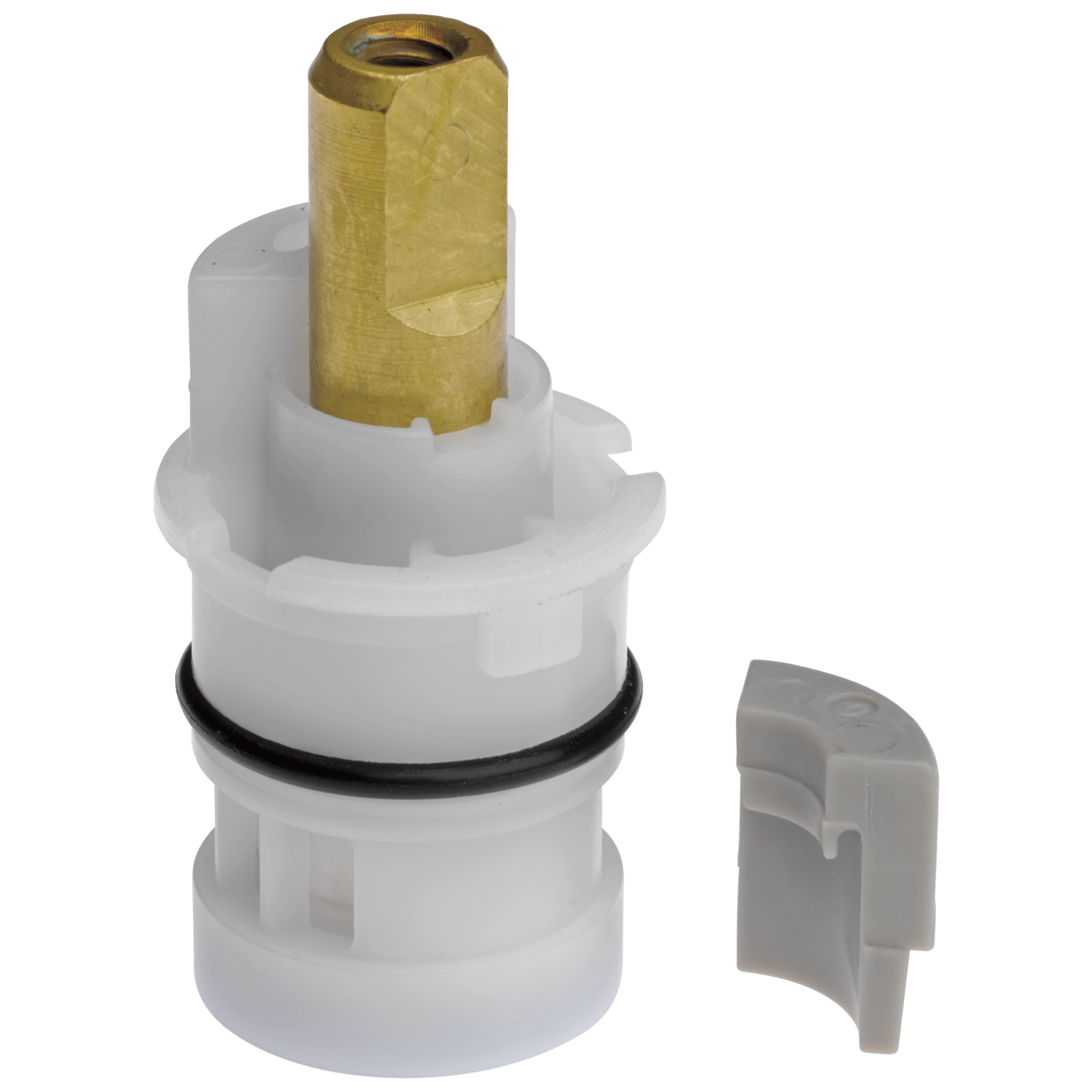 Delta Faucet Victorian Cartridge (2) - 2H Ceramic Stem