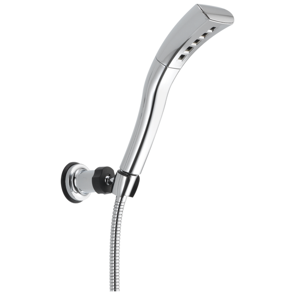 アデク H2Okinetic® Single-Setting Adjustable Wall Mount Hand Shower in