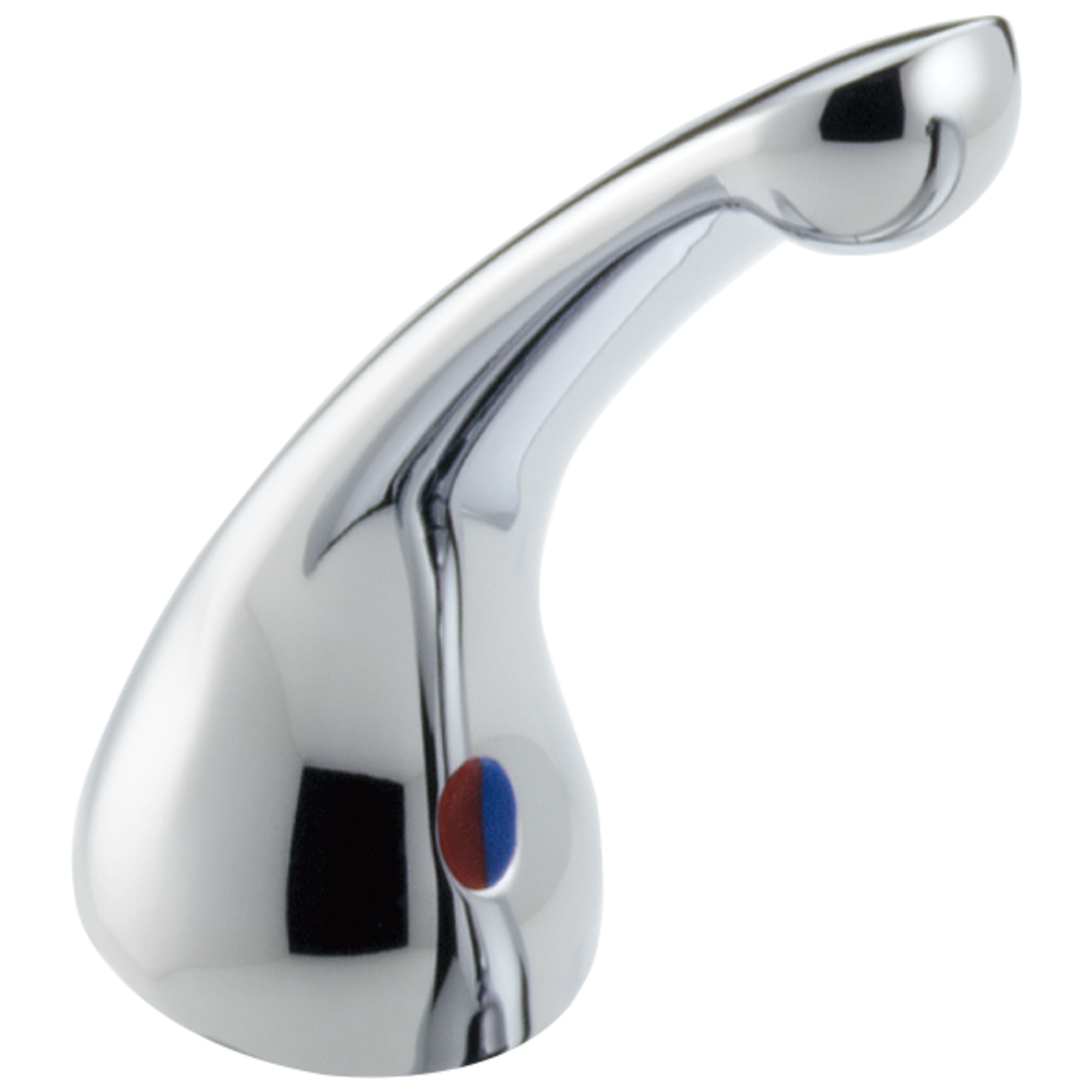 Delta Faucet Other Metal Lever Handle - Chrome