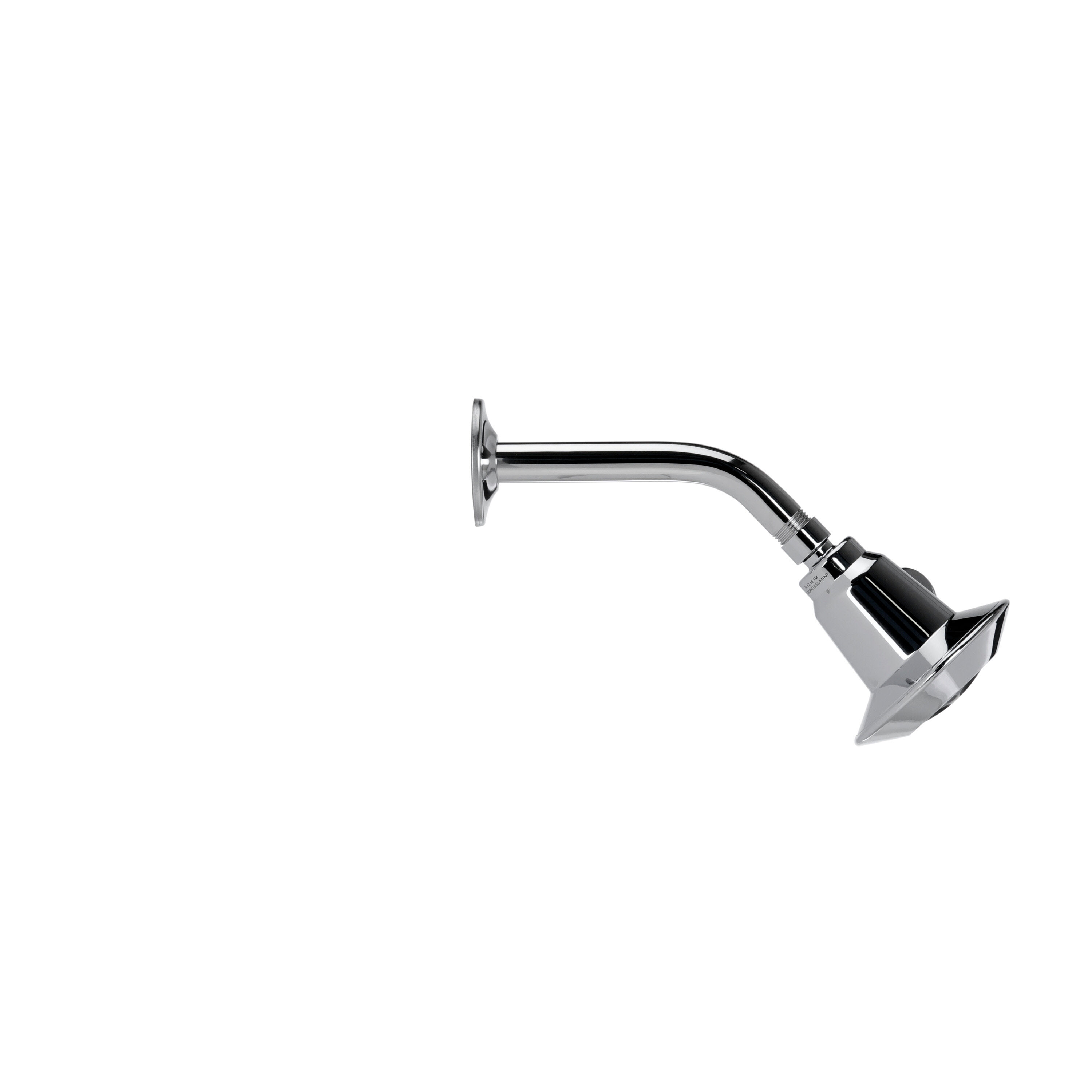 Water-Amplifying® Adjustable Shower Head in Chrome 75152 | Delta