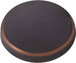Delta Ersatzteil RP62171OB – Duschkopf-Zubehör In Öl-Bronze
