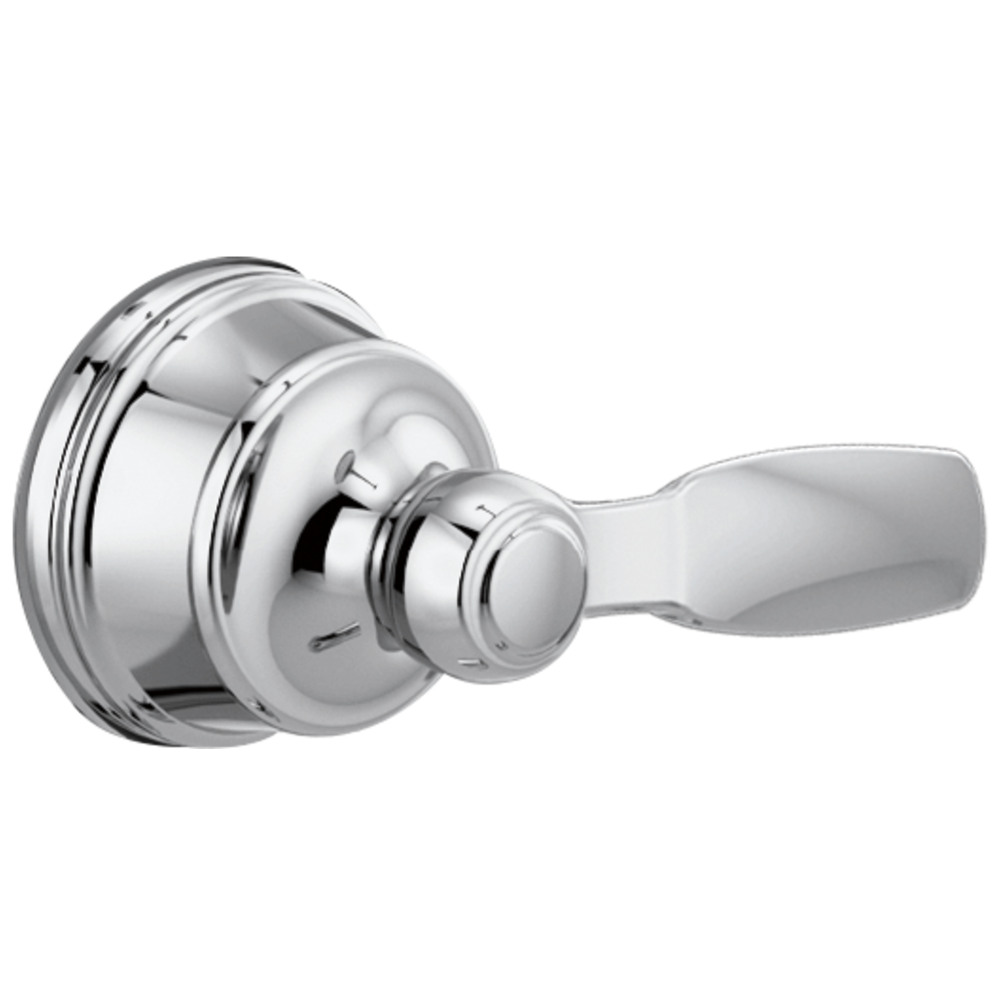 Delta Faucet WoodhurstE Handle Assembly - Chrome