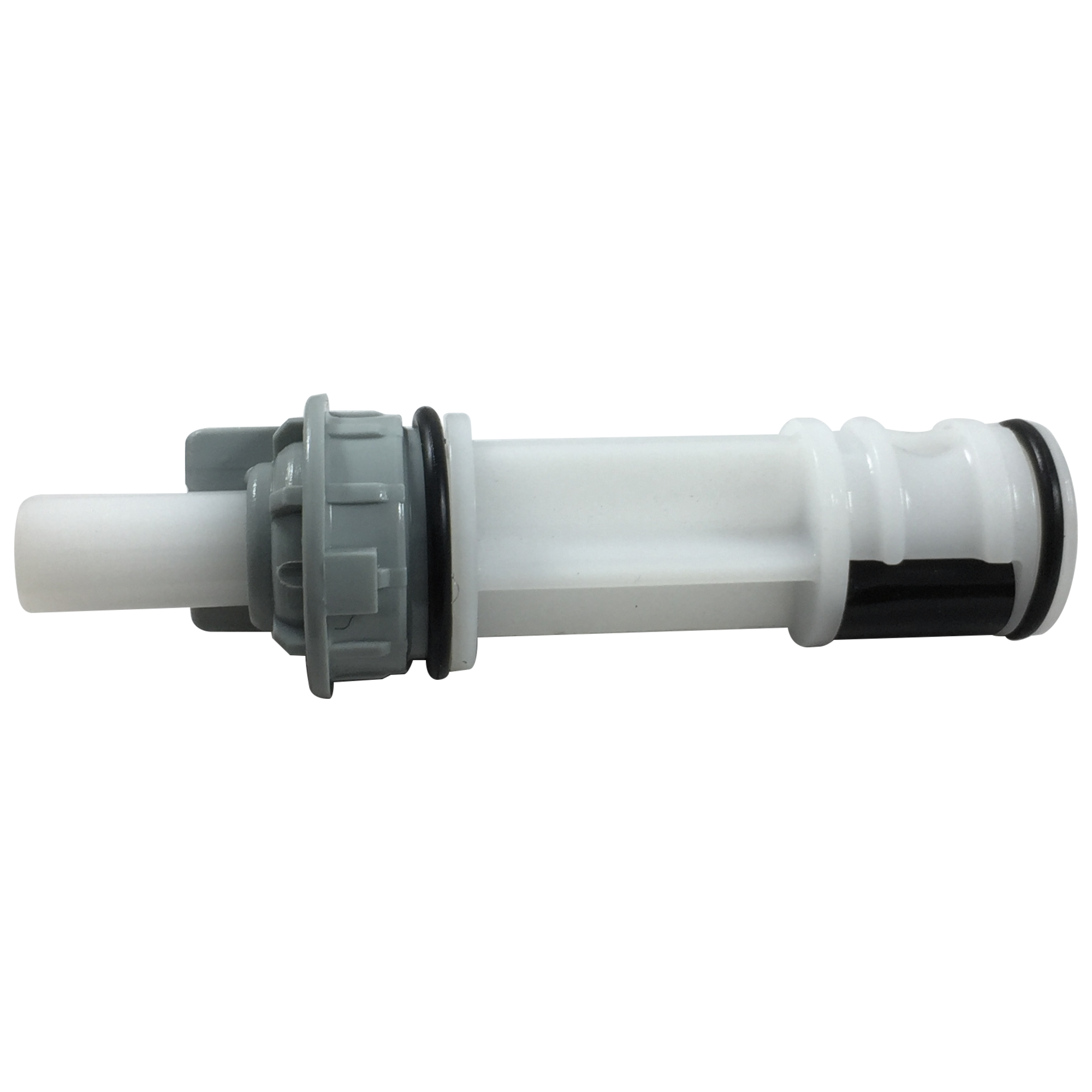 Delta Faucet Other Diverter Assembly - 3H Tub & Shower