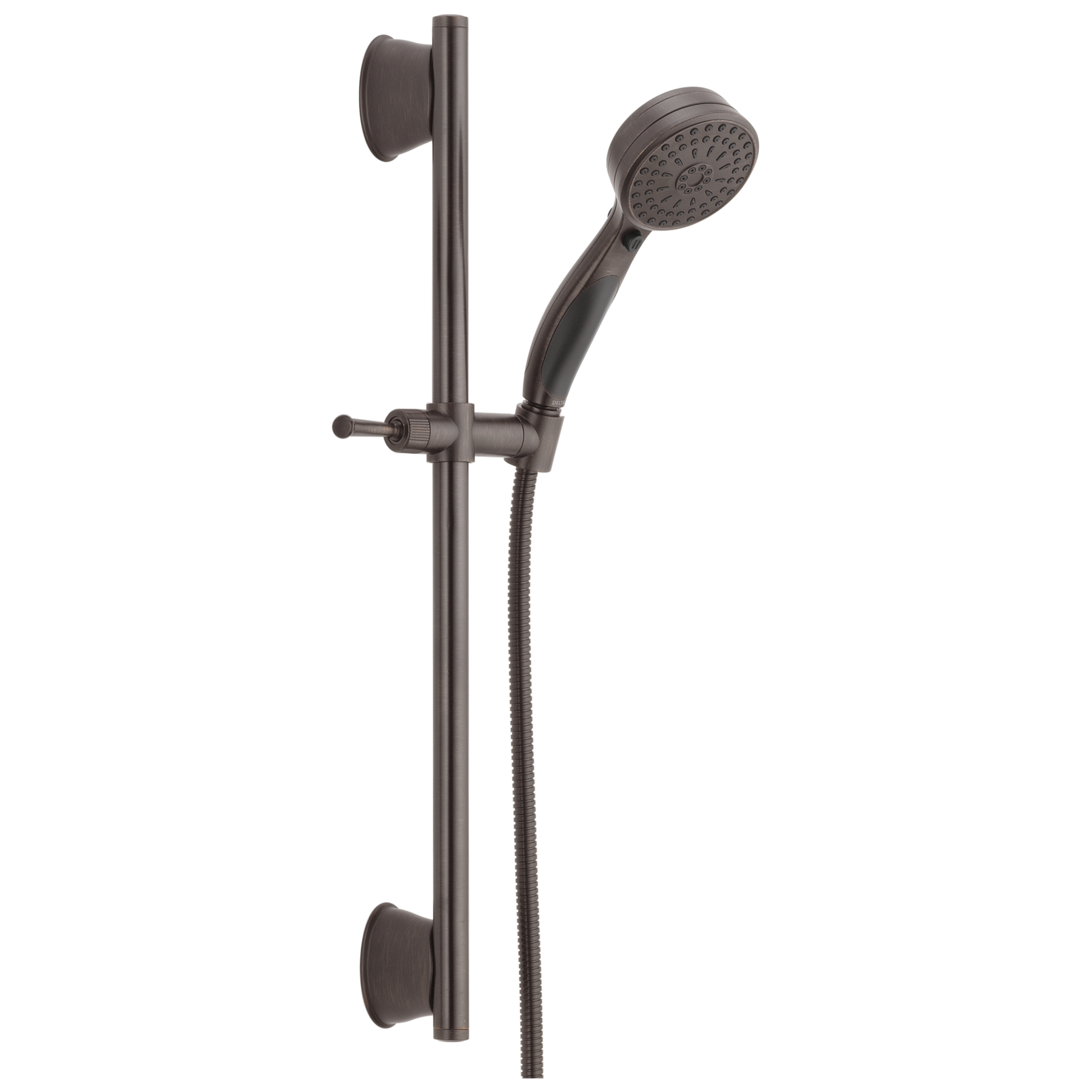 ActivTouch® 9-Setting Slide Bar Hand Shower in Venetian Bronze