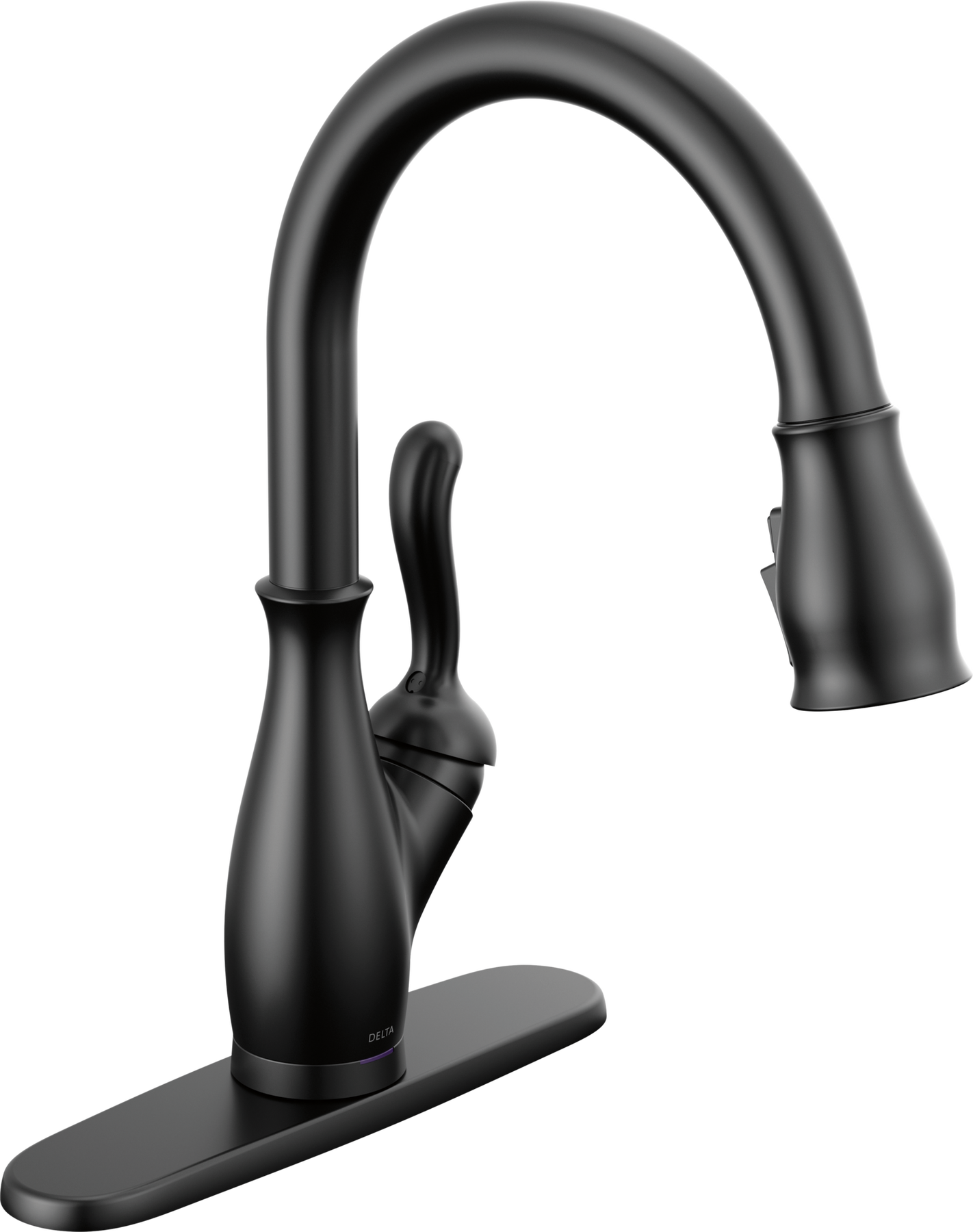 VoiceIQ® Kitchen Faucet with Touch2O® Technology with Touchless