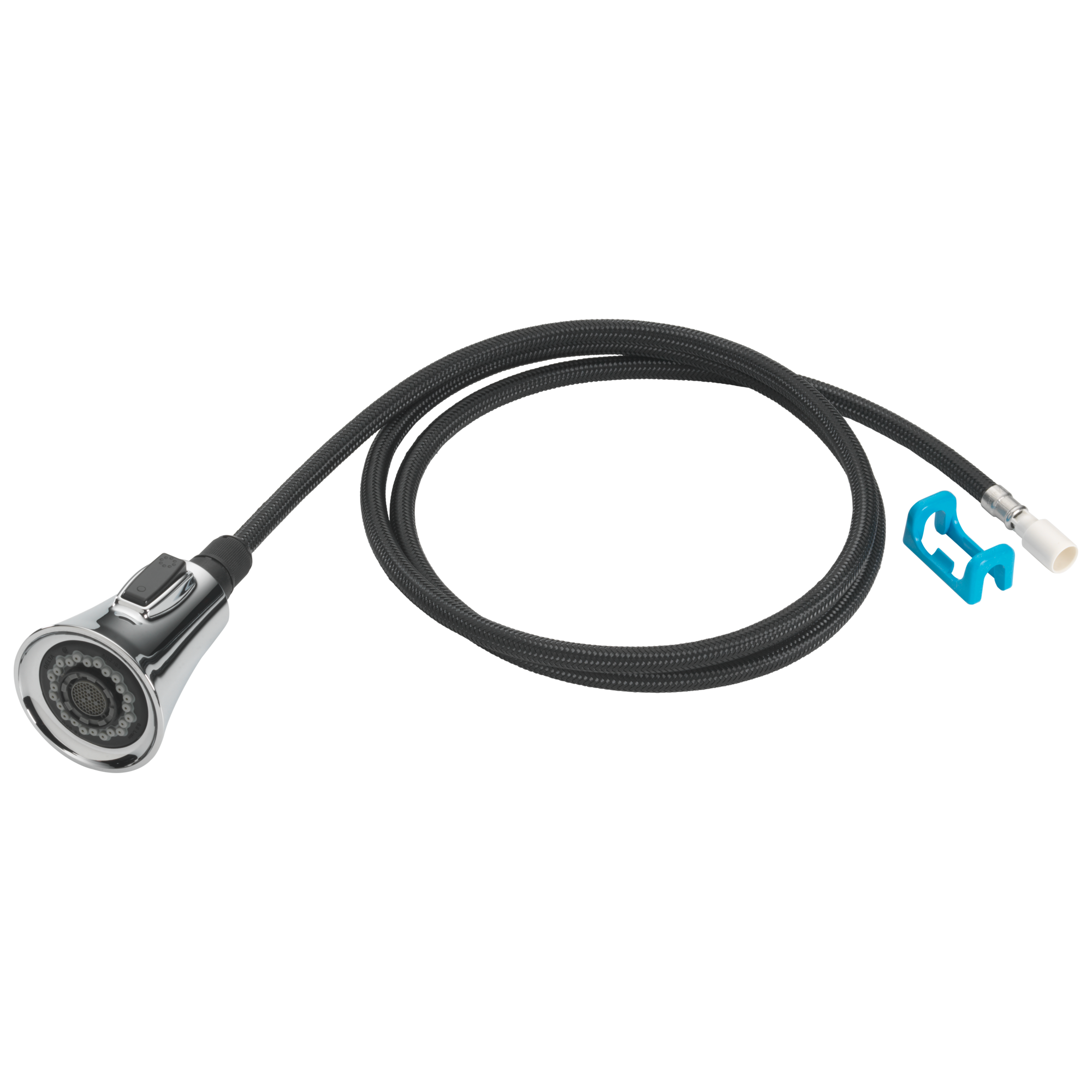 Delta Faucet TalbottE | Pull-down - Chrome