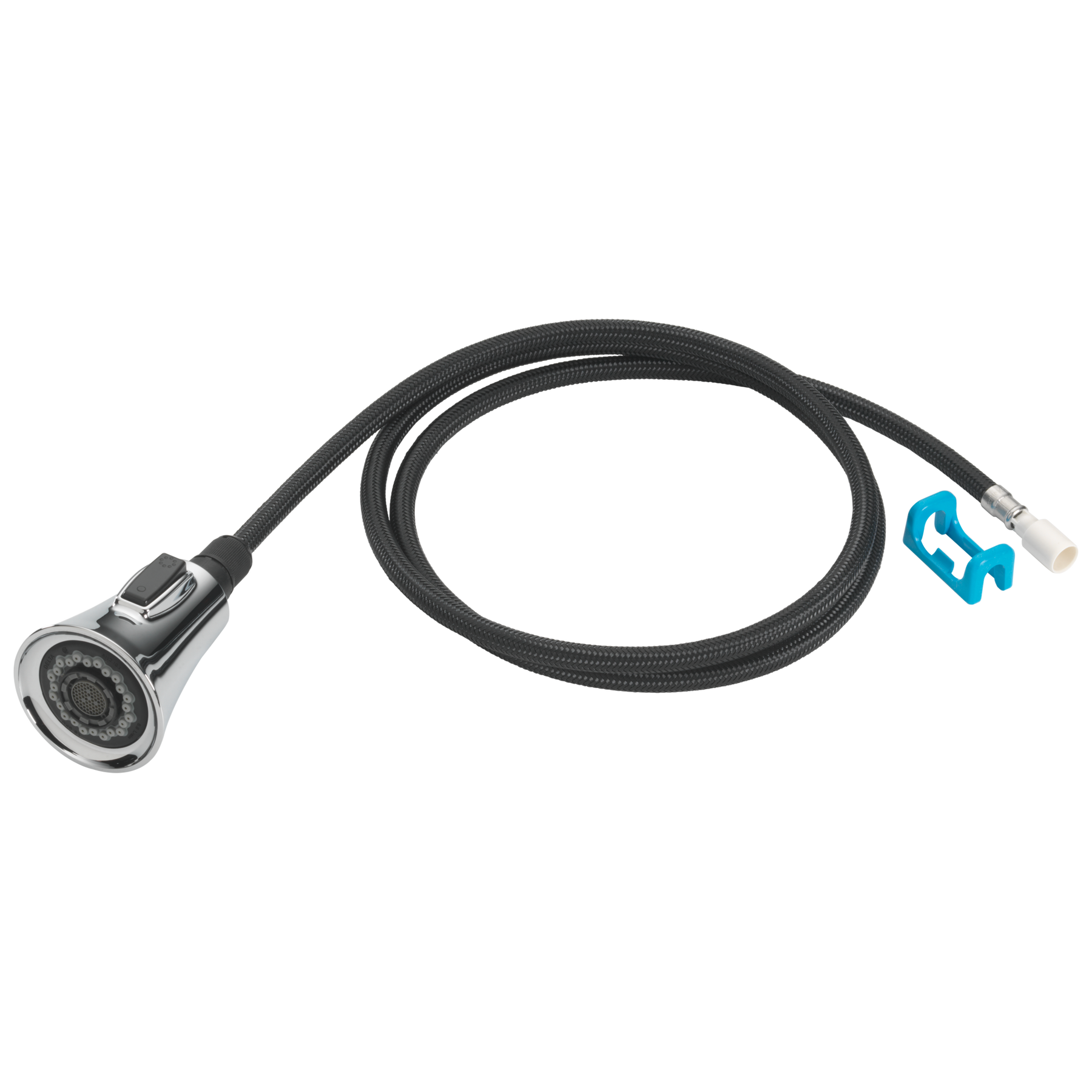 Spray Assembly PullDown Kitchen in Chrome RP52140 Delta Faucet