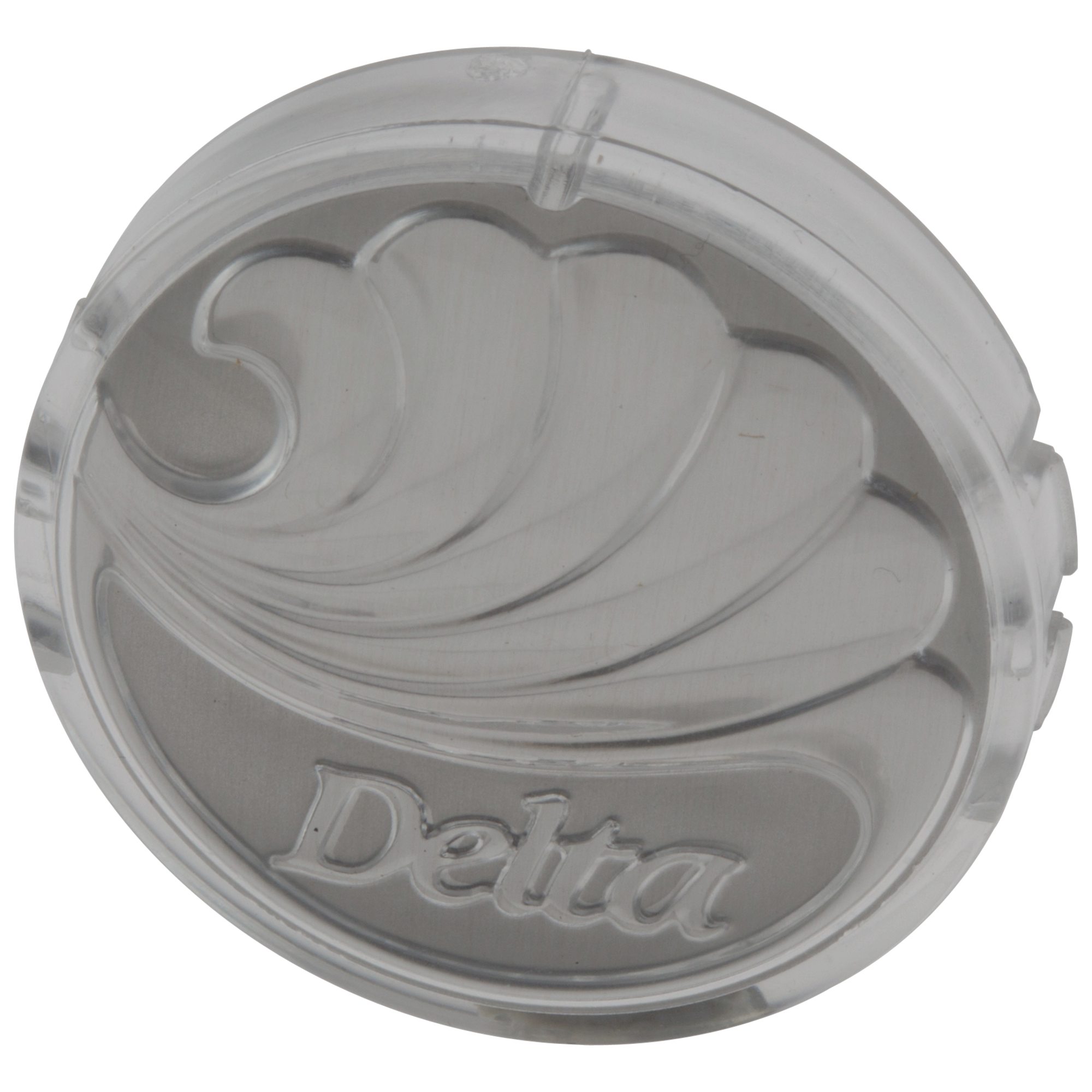 Delta Faucet Other Button - 1H Bathroom, Tub & Shower - Other Finishes