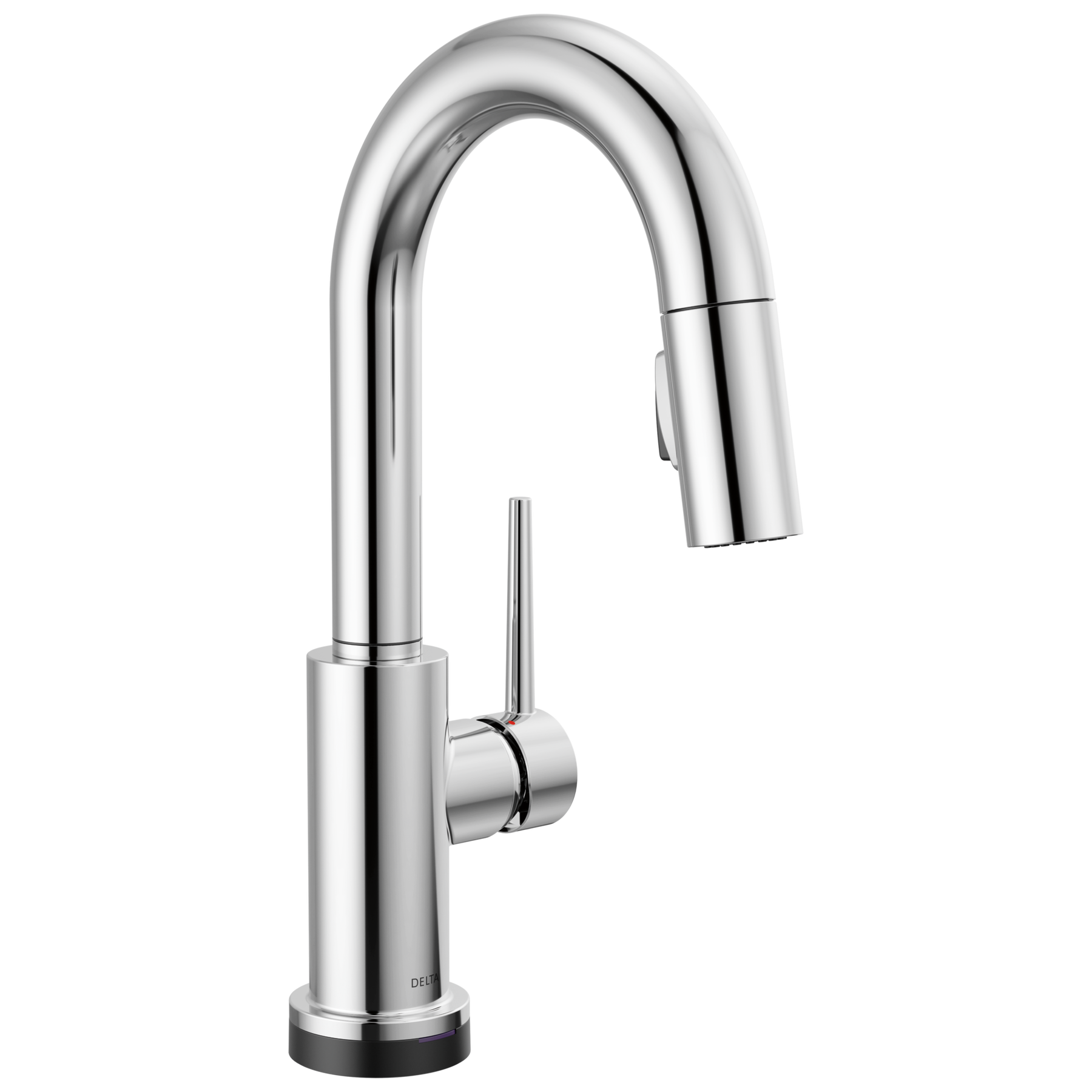Touch2O® Bar / Prep Faucet with Touchless Technology in Chrome