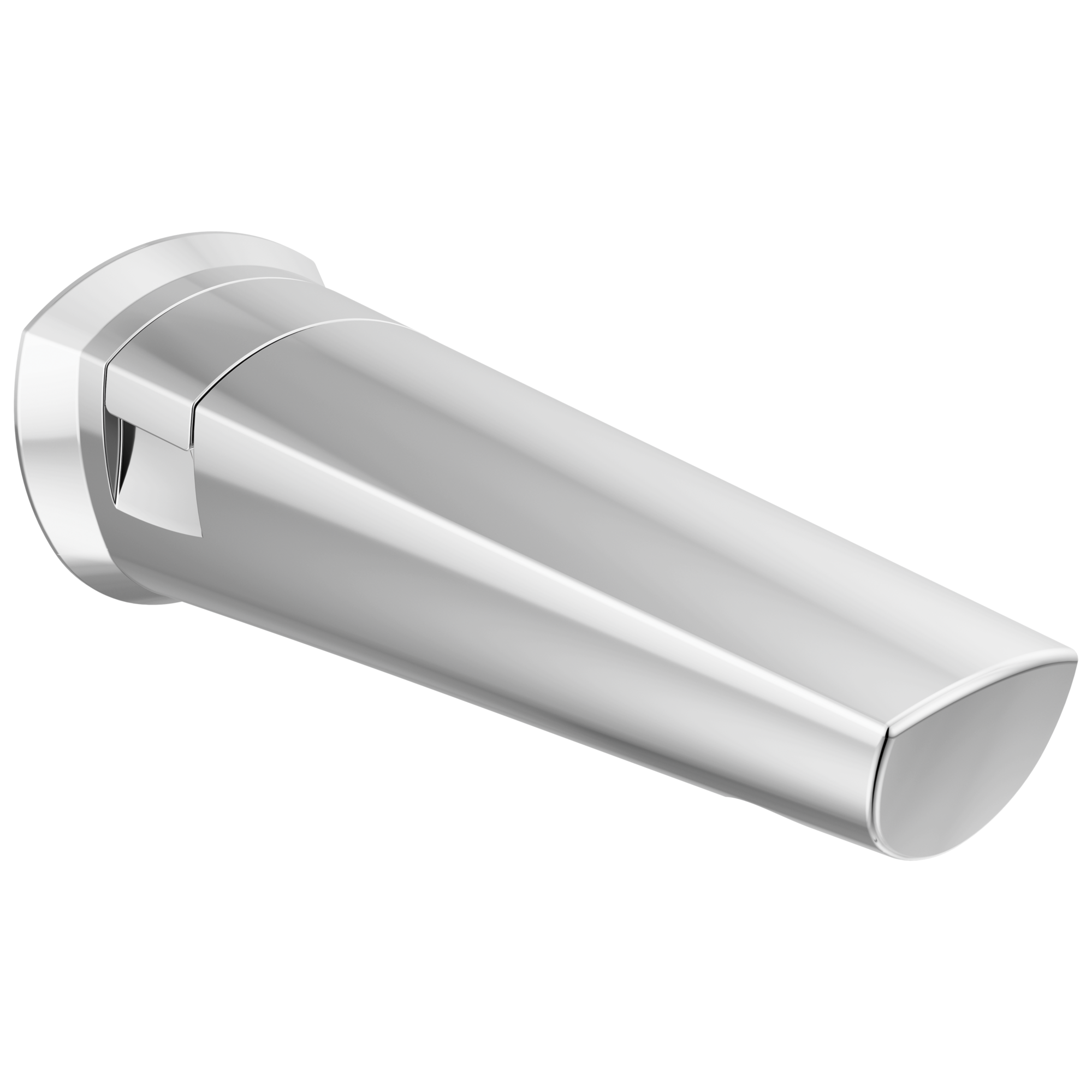 Delta Faucet Galeone Diverter Tub Spout - Lumicoat - Chrome